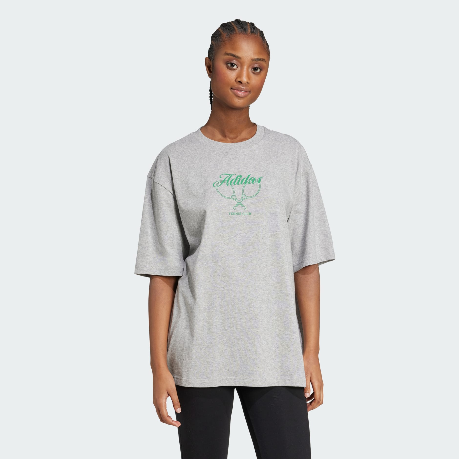 Country Club Graphic Tee