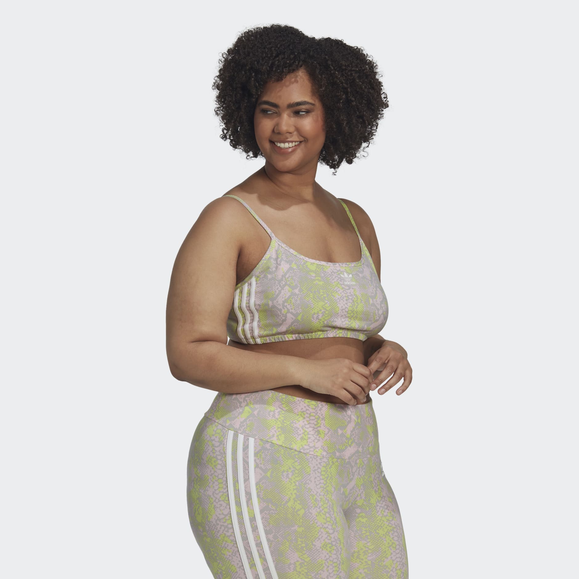 Bra Top (Plus Size)