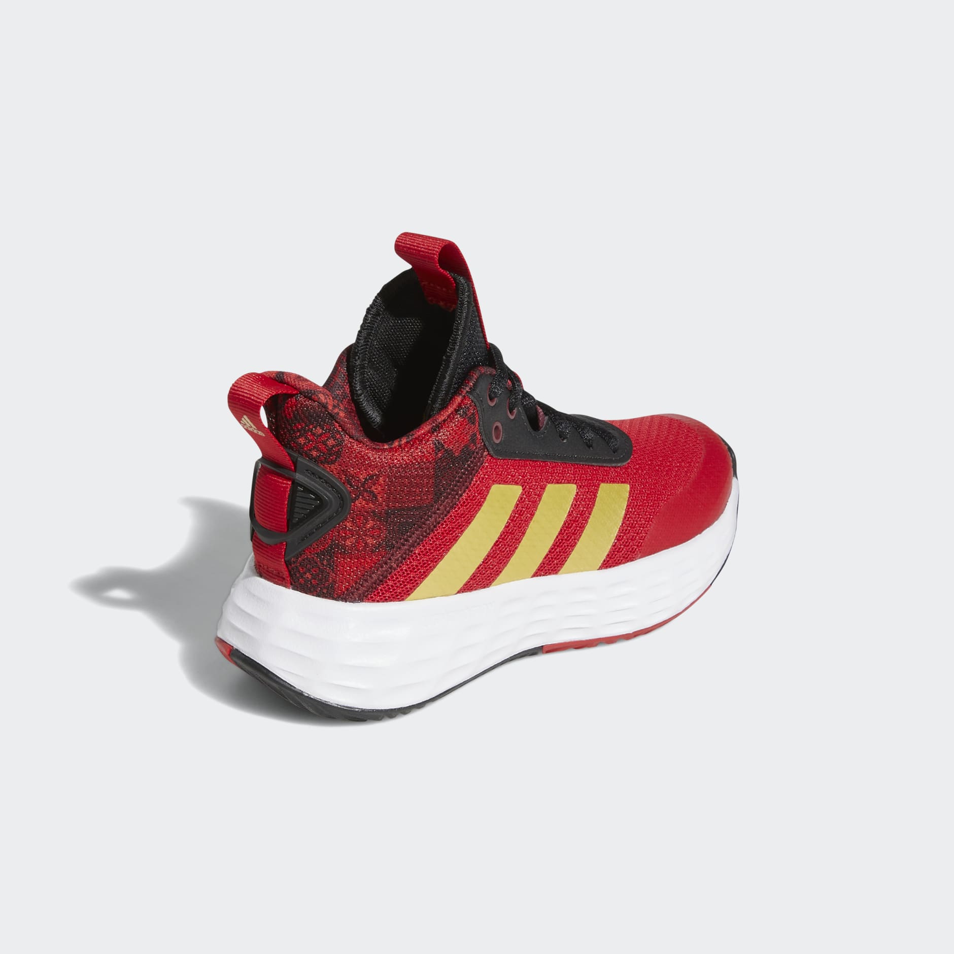 Own the Game 2.0 CNY Shoes