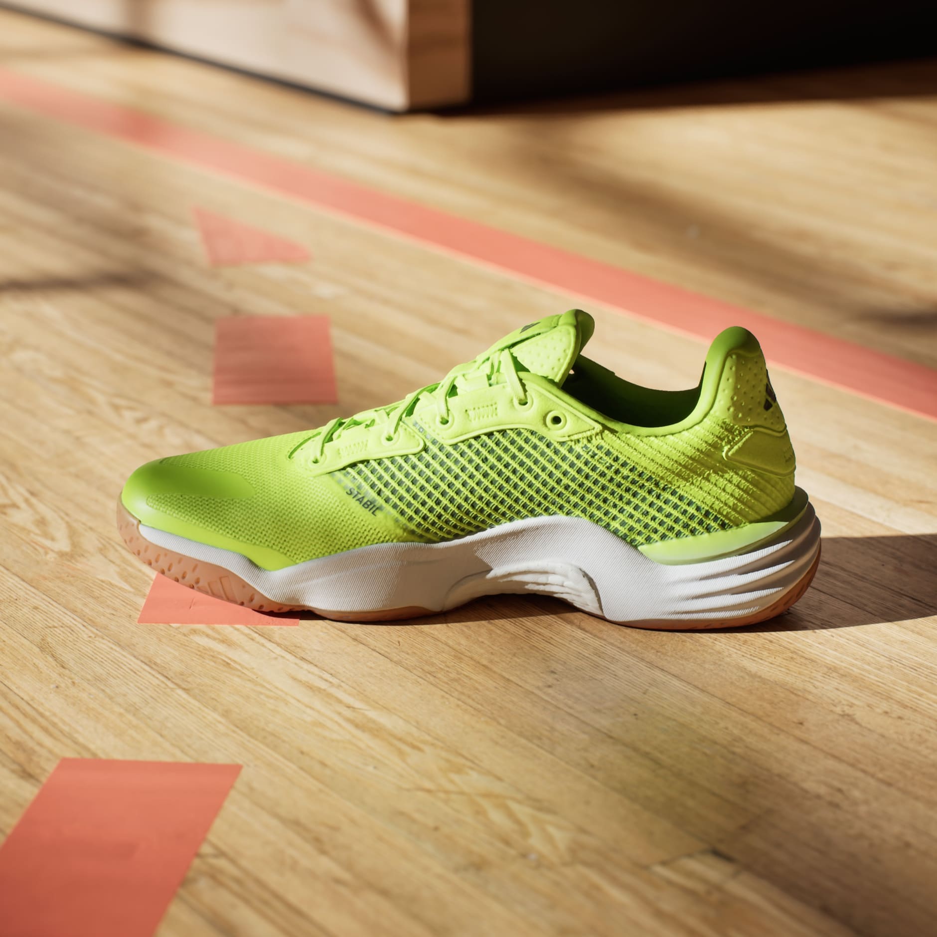 Pantofi de sport pentru sală Stabil 16