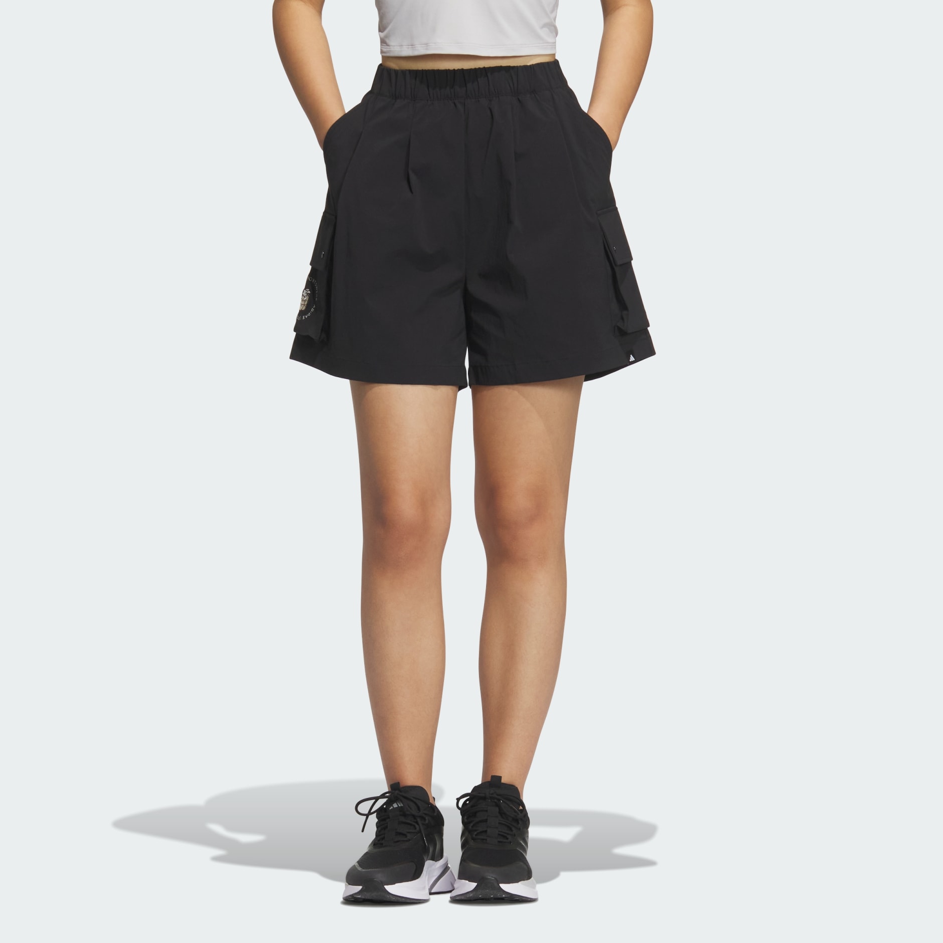 GFX Woven Shorts