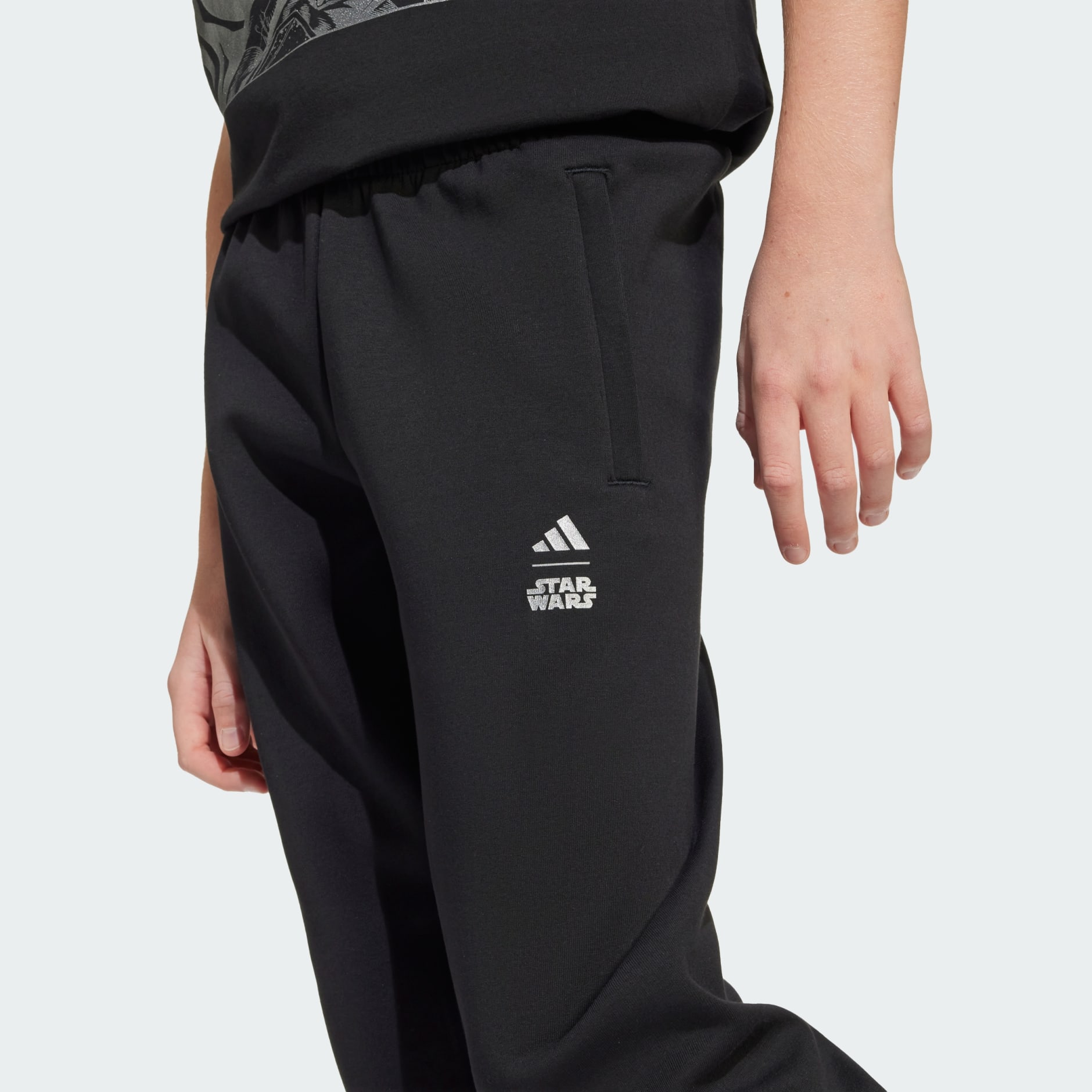 ADIDAS STAR WARS MANDALORIAN PANT