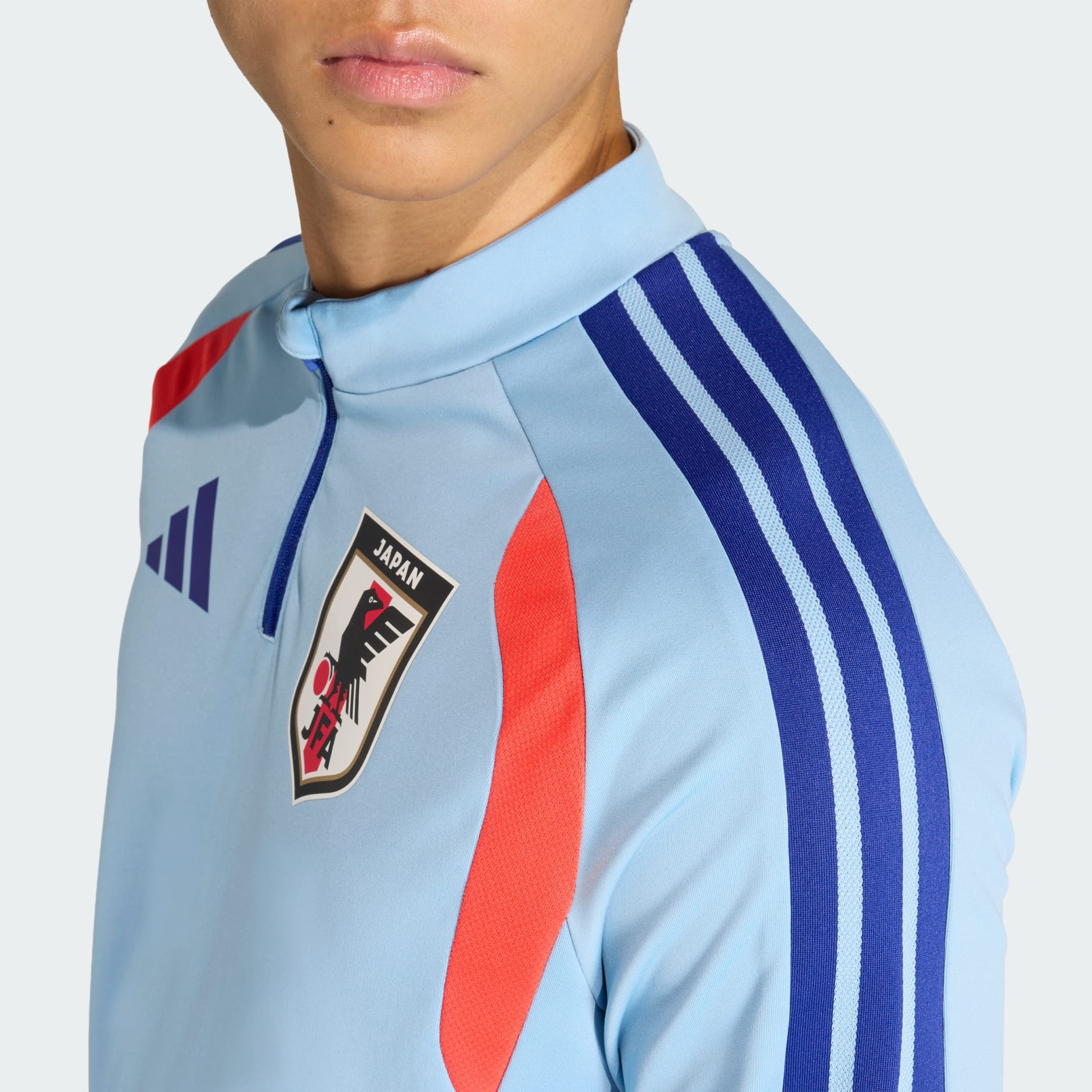 Japan 26 Tiro Training Top