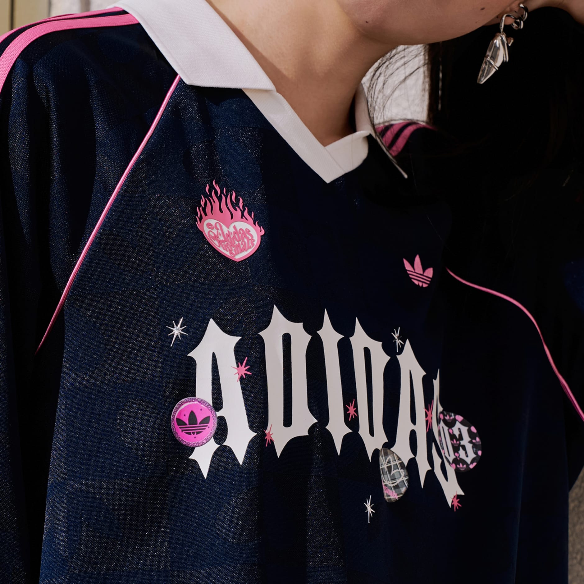 ORIGINALS JERSEY T-Shirt