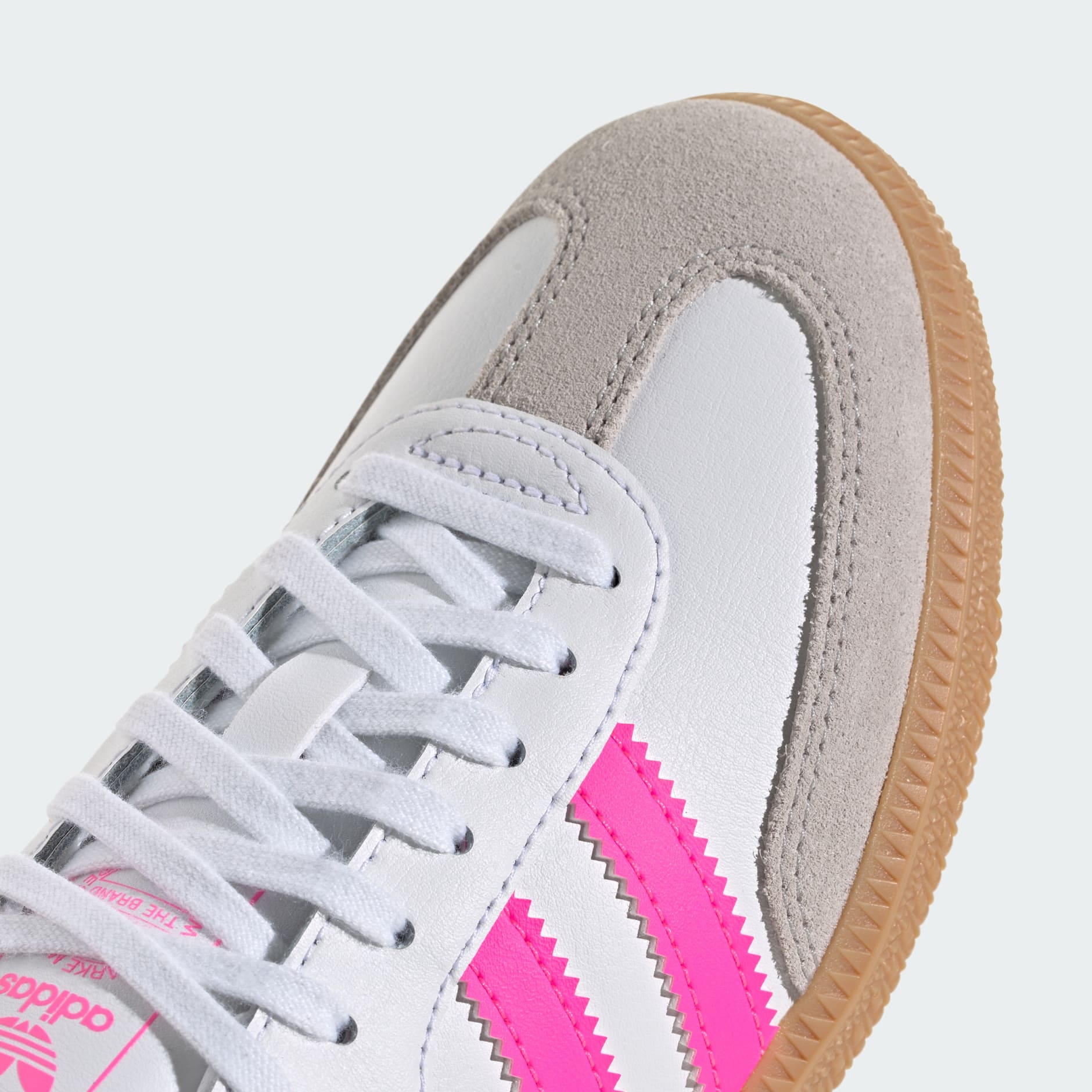 Samba OG Shoes Kids