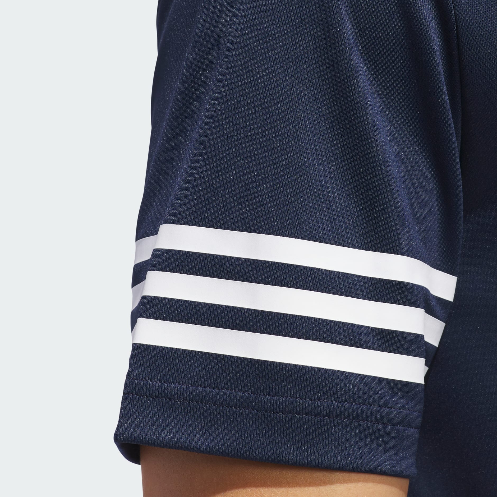 3-Stripes Polo Shirt