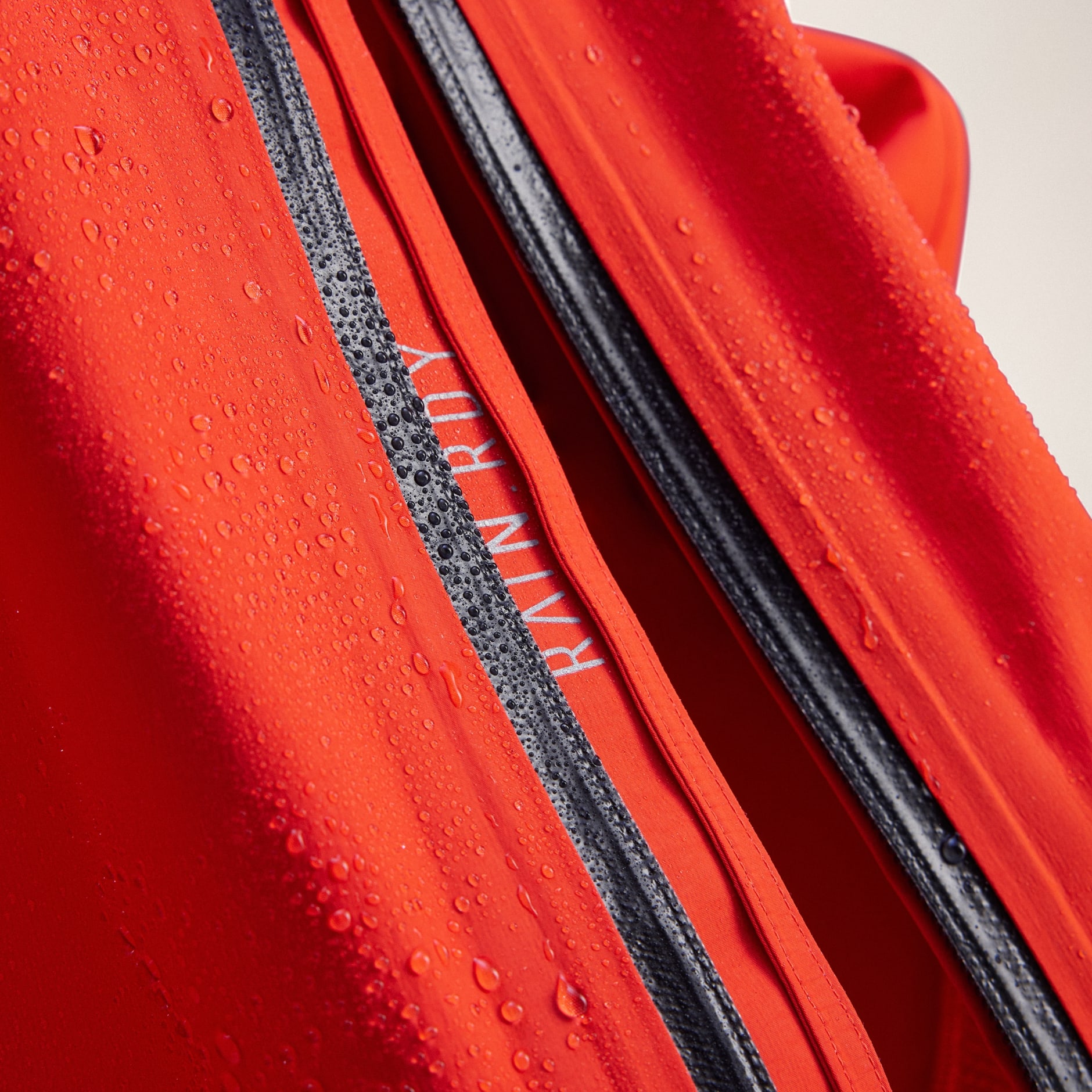 adidas by Stella McCartney TrueNature Rain Short Jacket