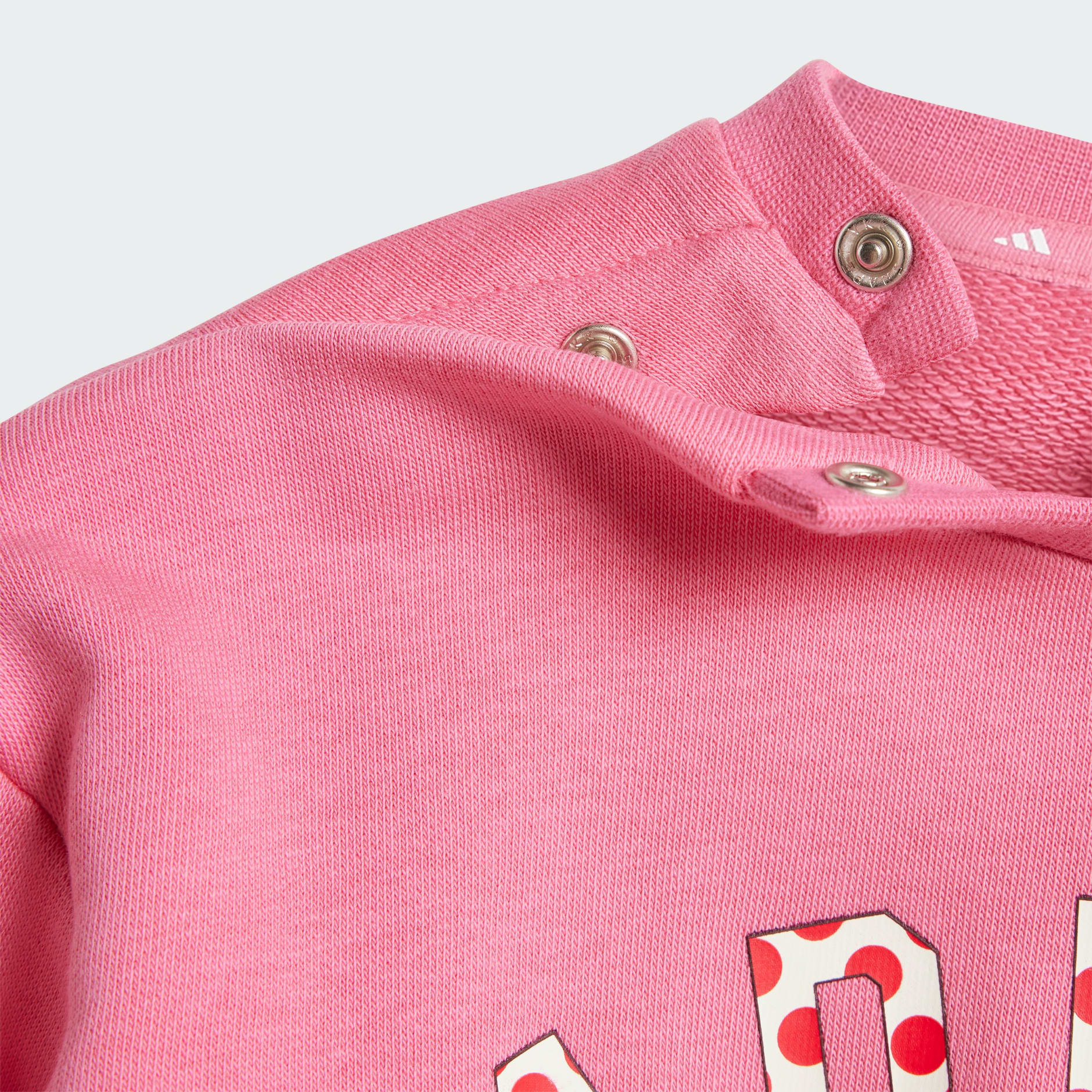 ADIDAS DISNEY MINNIE MOUSE 休閒套裝