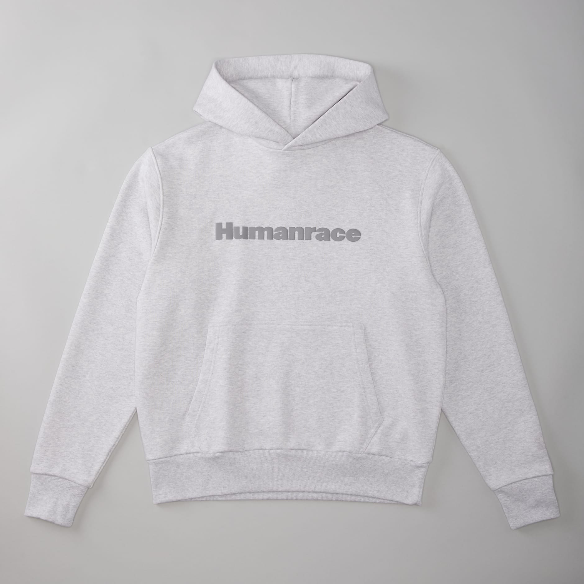 Pharrell Williams Basics Hoodie (Gender Neutral)