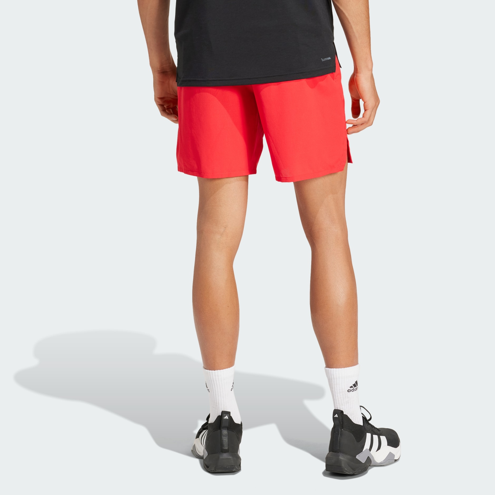 Shorts Designed for Training HIIT Workout HEAT.RDY