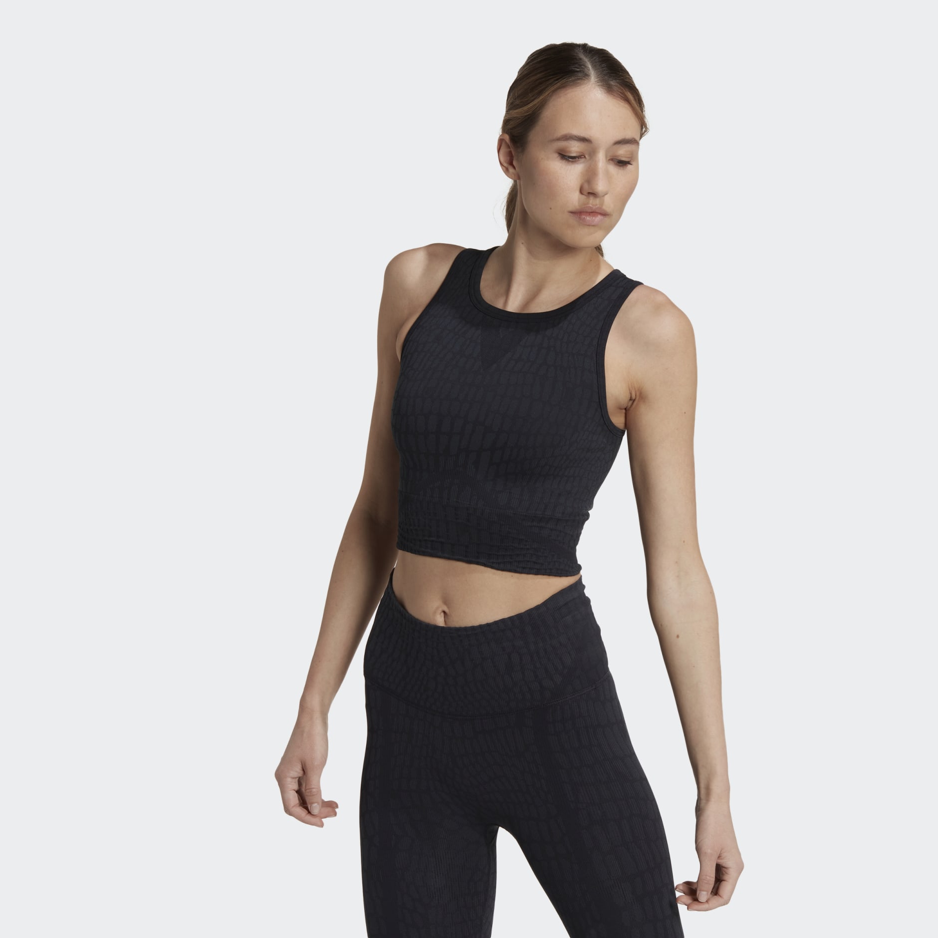 FORMOTION Sculpt Texturised Light-Support Bra