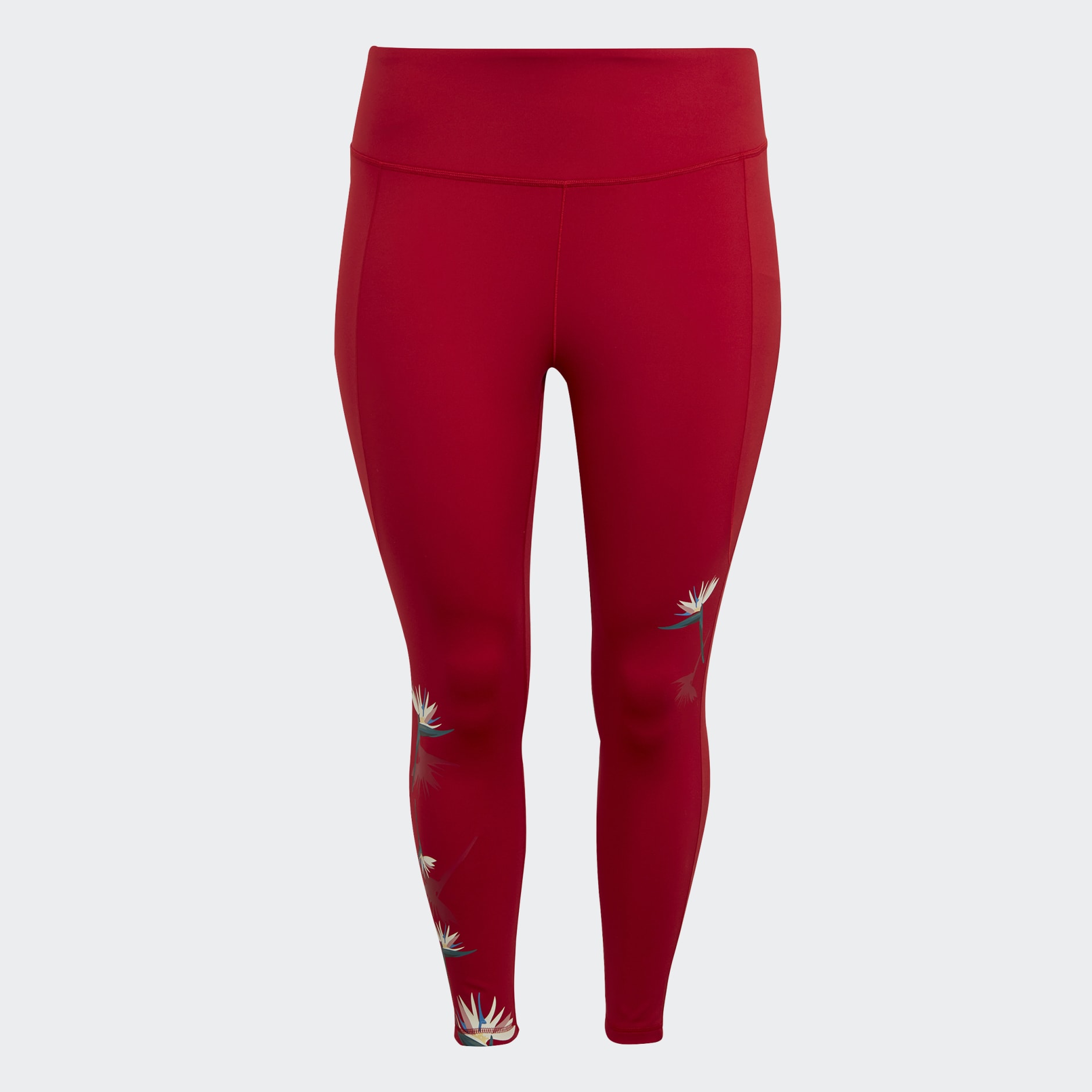 Thebe Magugu 7/8 Studio Leggings (Plus Size)