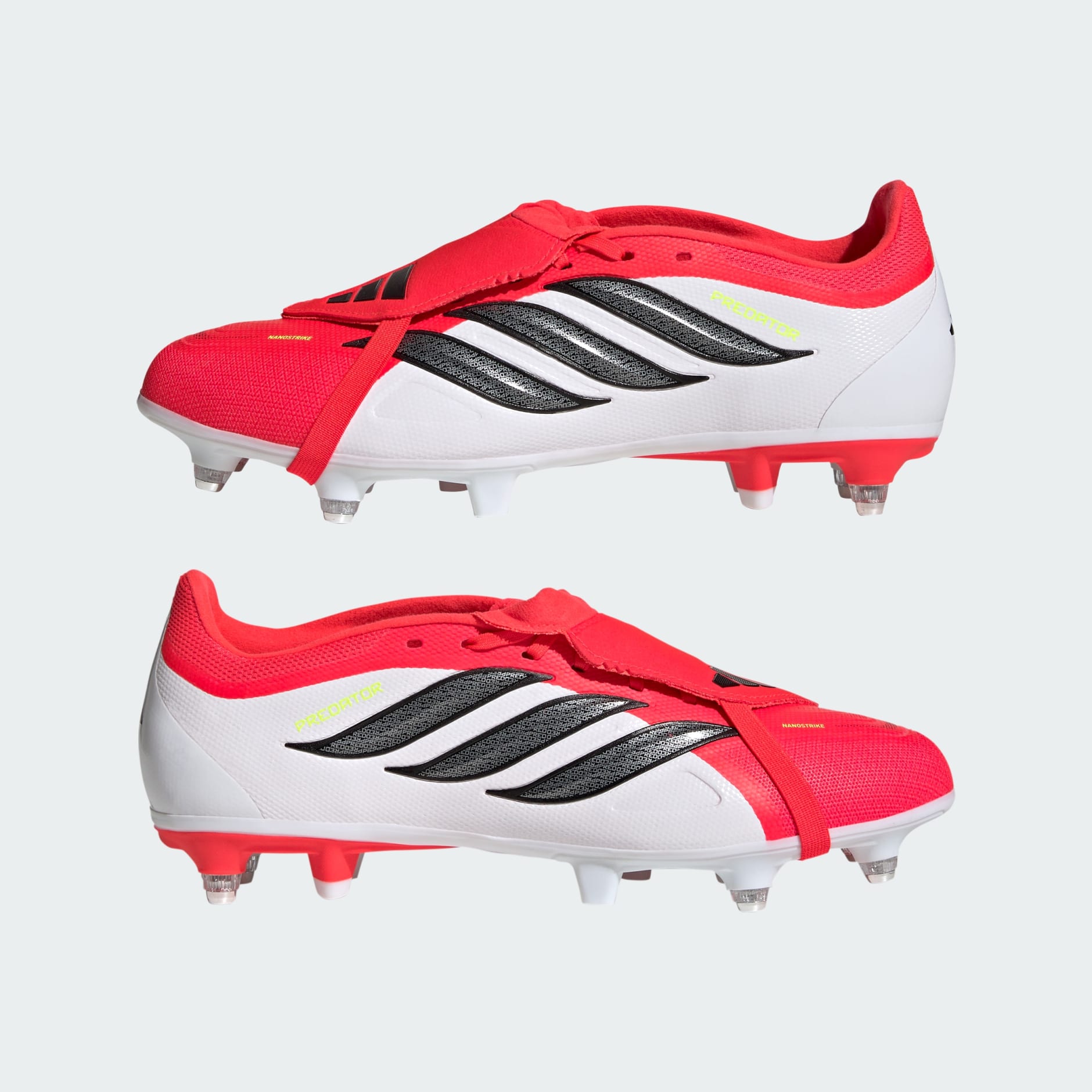 PREDATOR LEAGUE FT SG