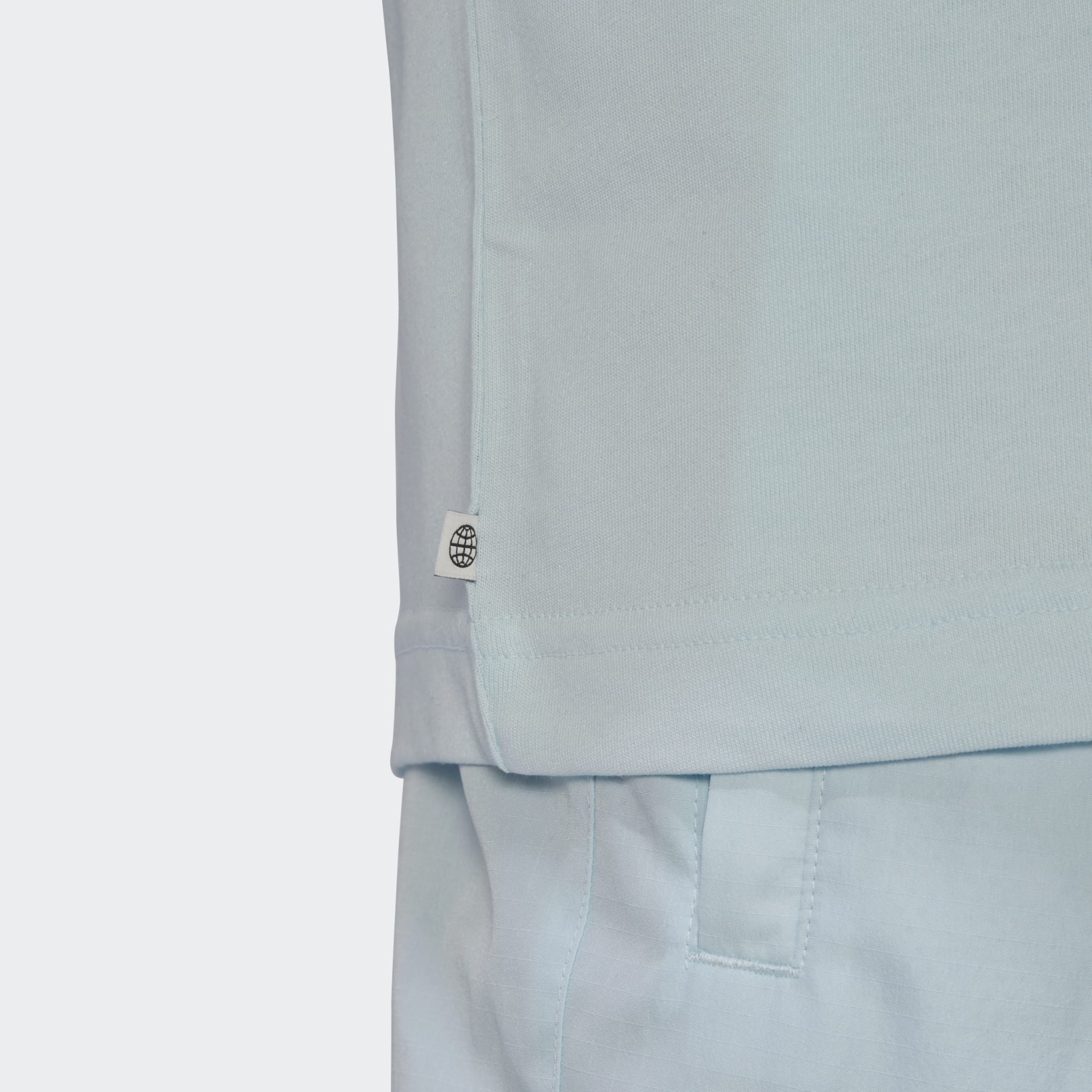 Camiseta Adicolor Classics Trace