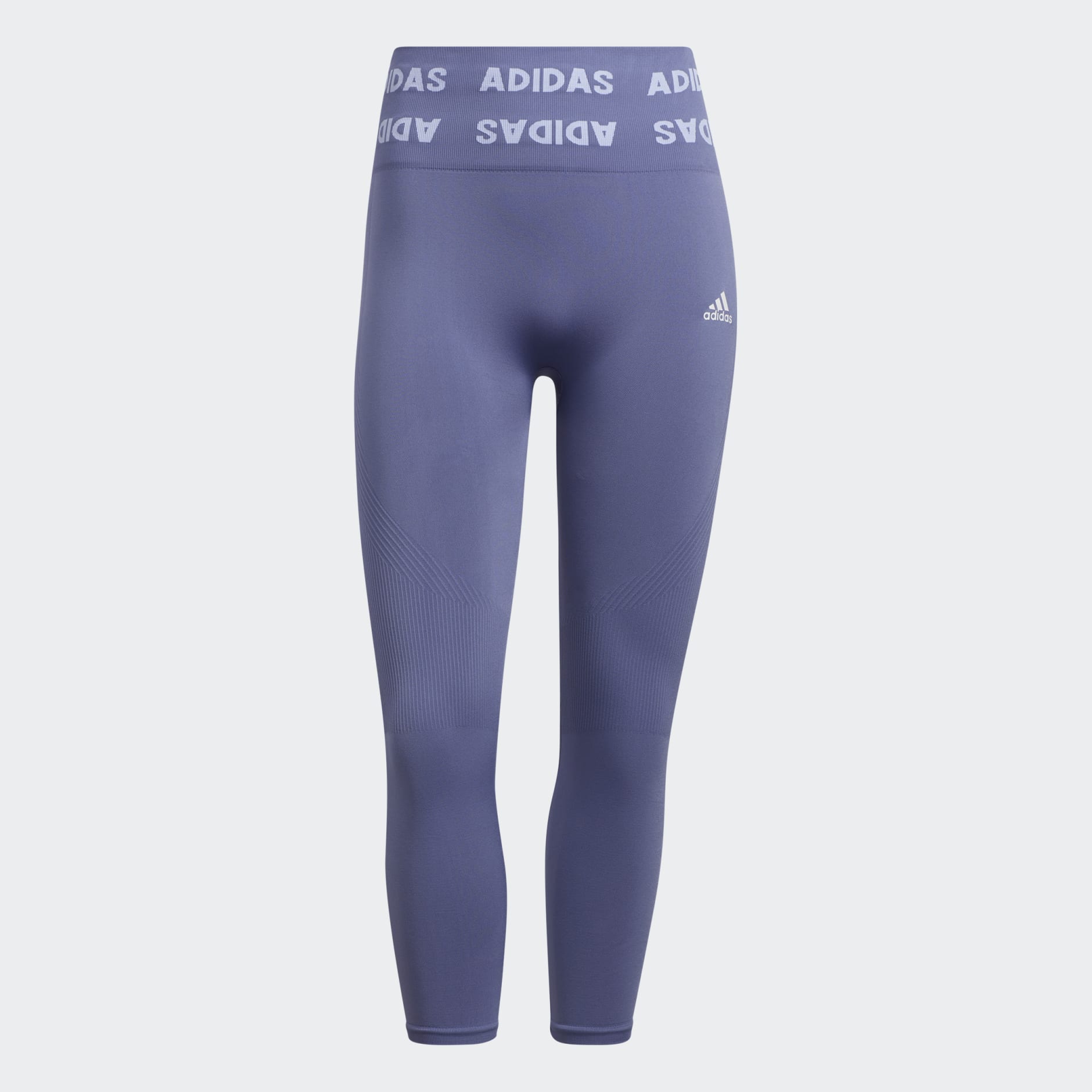 Training Aeroknit 7/8 High-Rise Tights