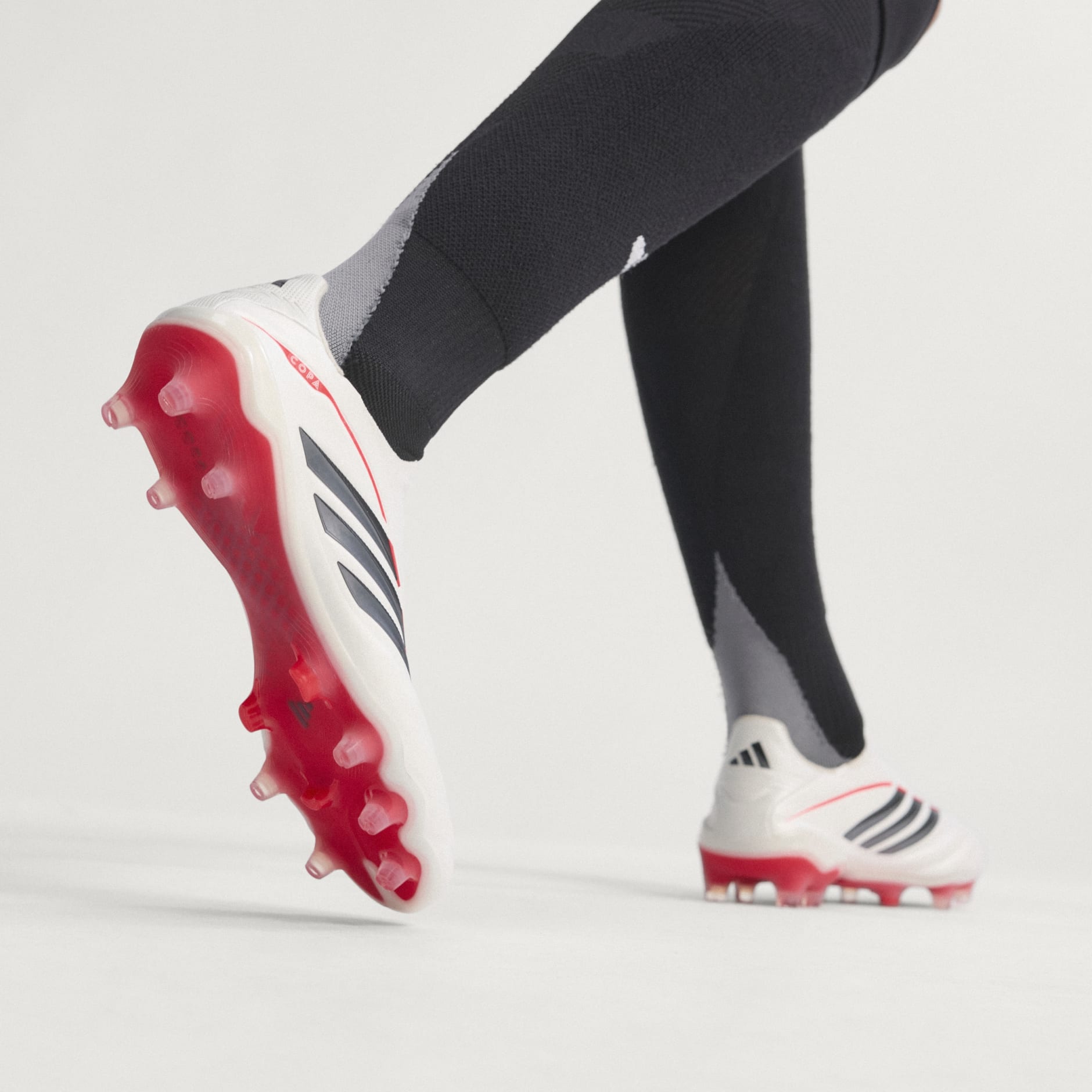 COPA PURE IV ELITE Laceless Firm Ground Football Boots