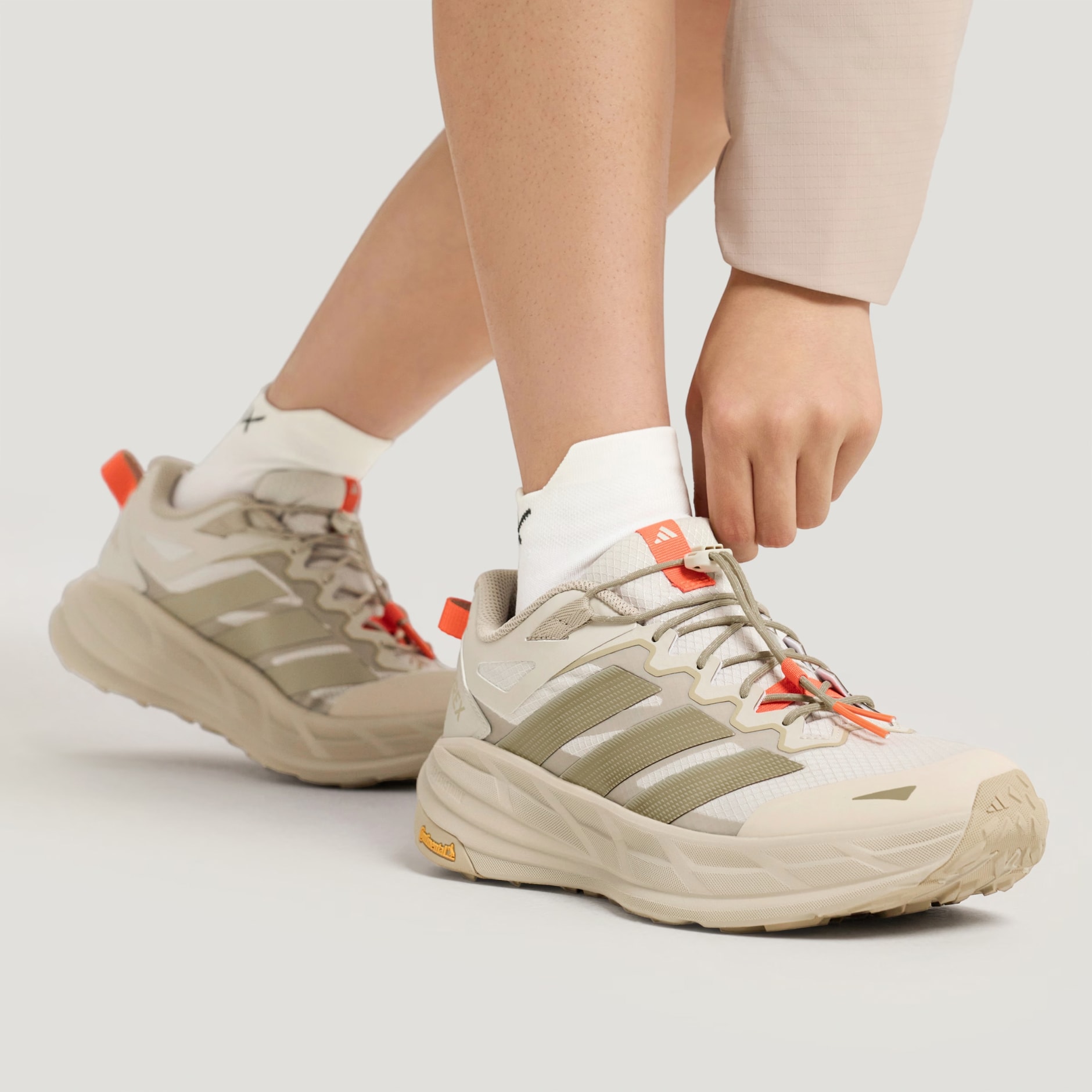 TERREX FREEHIKER LT Shoes