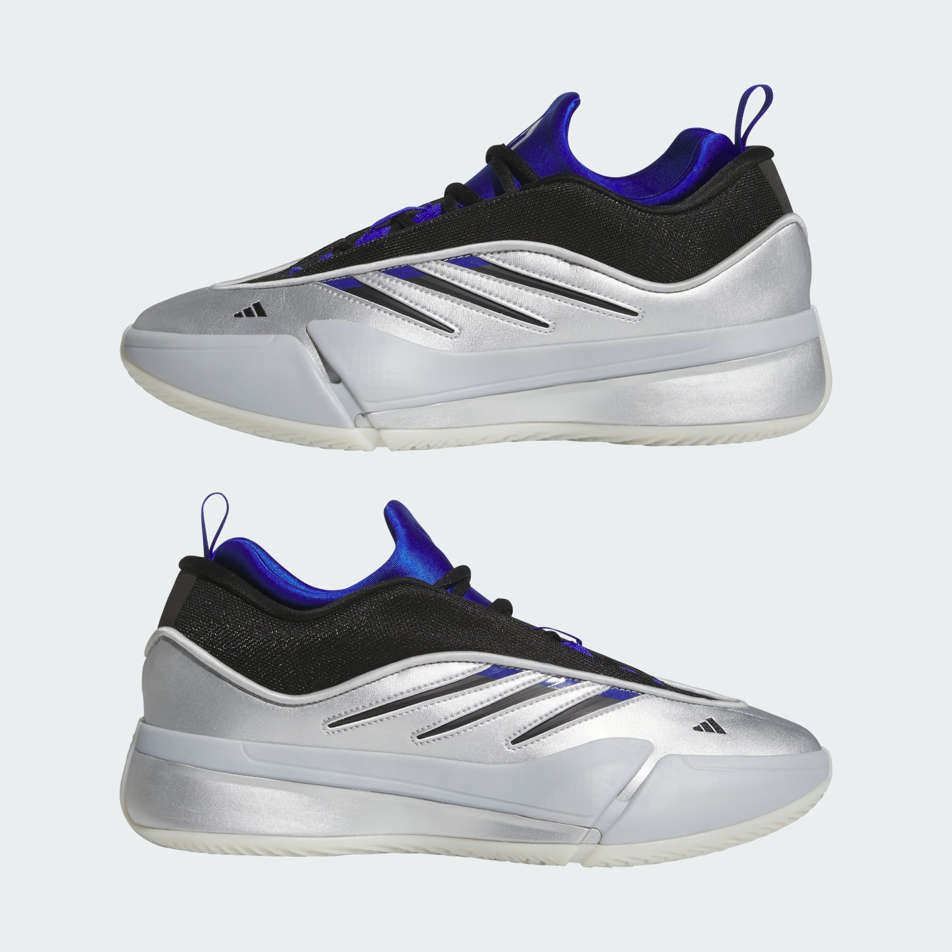 今日のゲリラ価格DAME9 JH6633 25.5㎝ adidas/Dame[アディダス/デイム] Dame 9 / デイム 9【JH6625】
