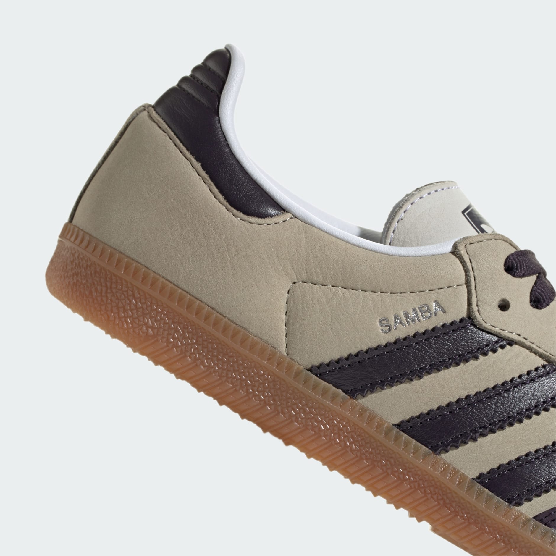 SAMBA OG W