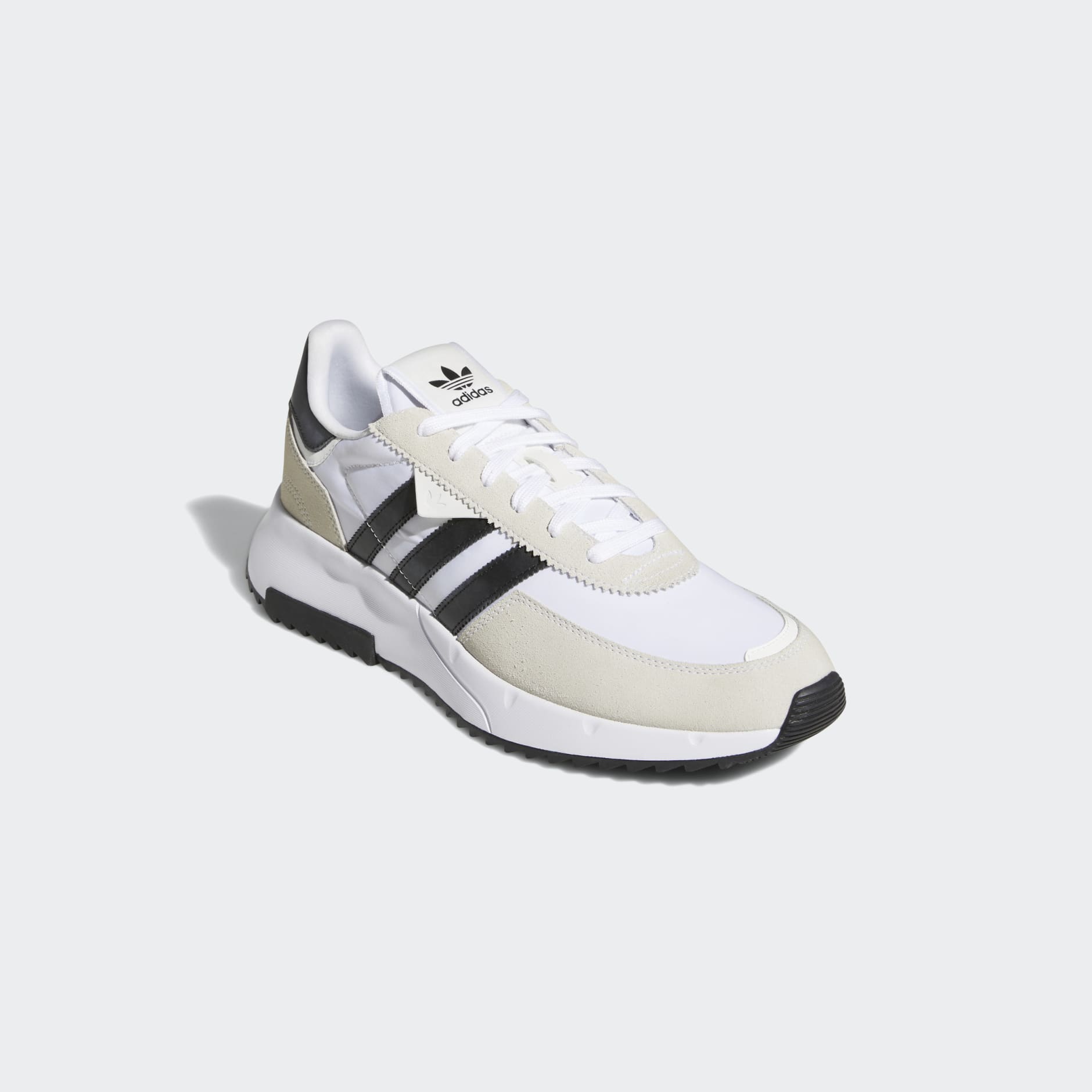 F2 Shoes White KE | Retropy - adidas adidas