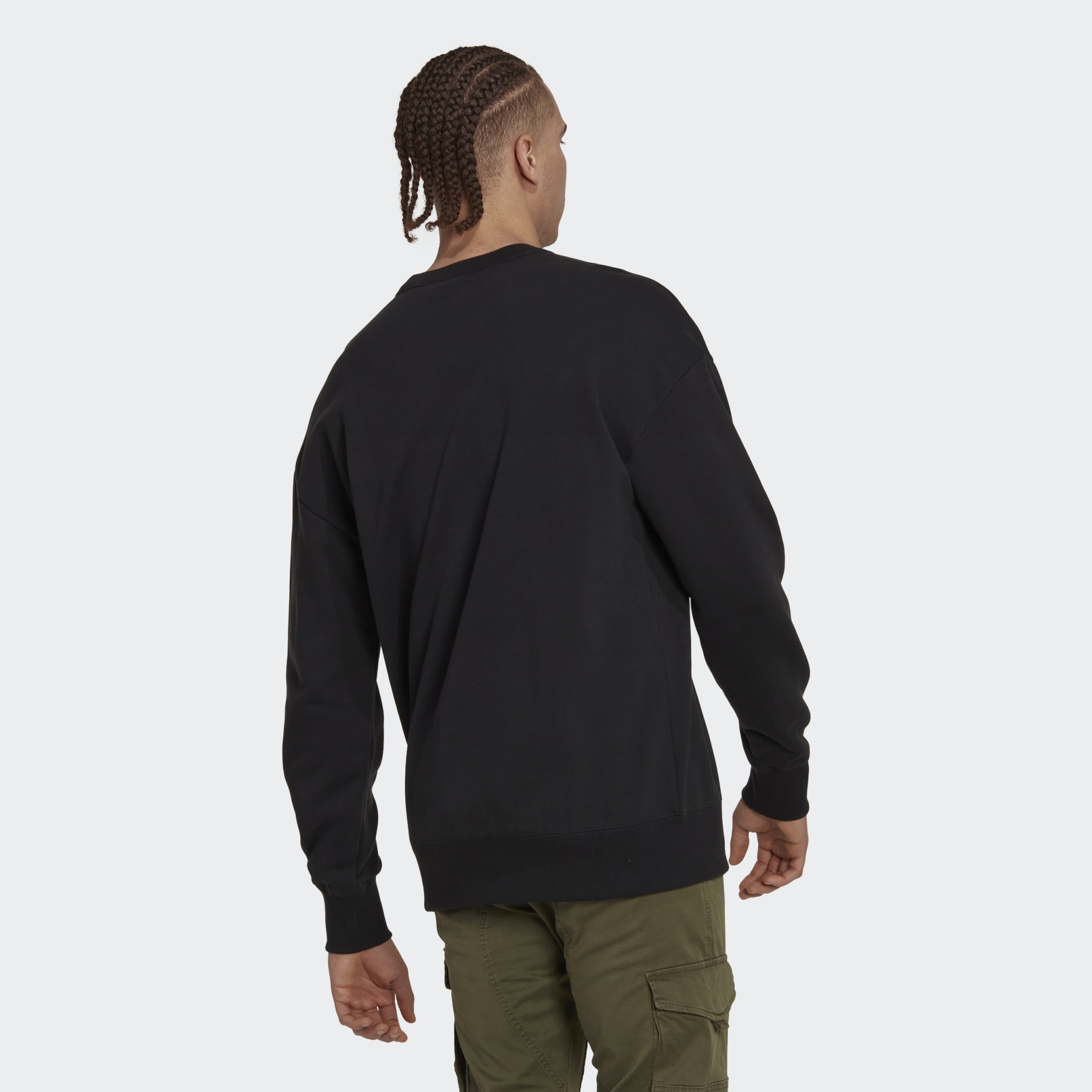 FIFA World Cup 2022™ Belgium Crew Sweatshirt