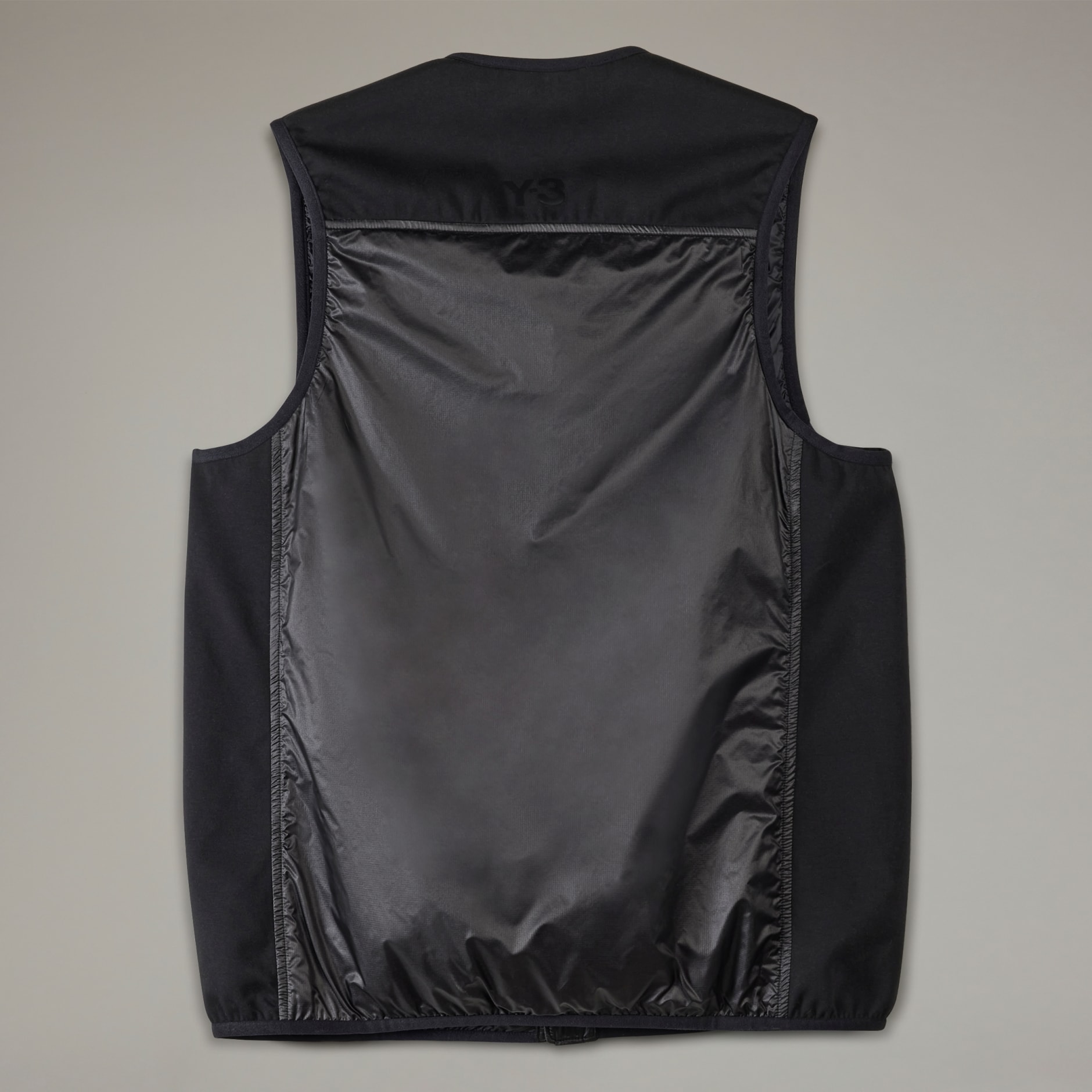 Y-3 Liner Vest