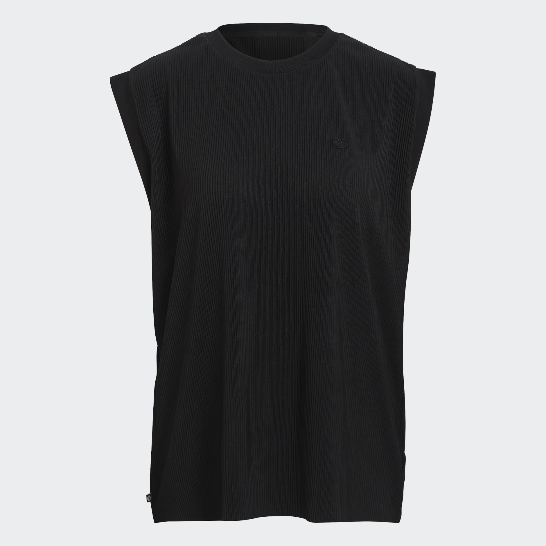 Adicolor Plisse Tank Top