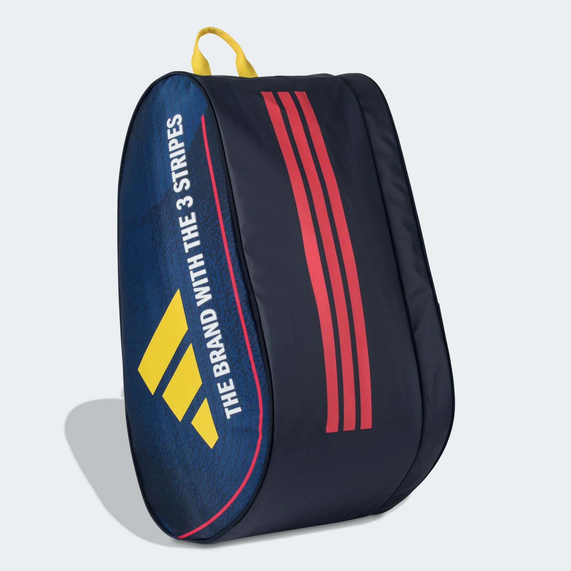 Racket Bag Control Blue 3.4