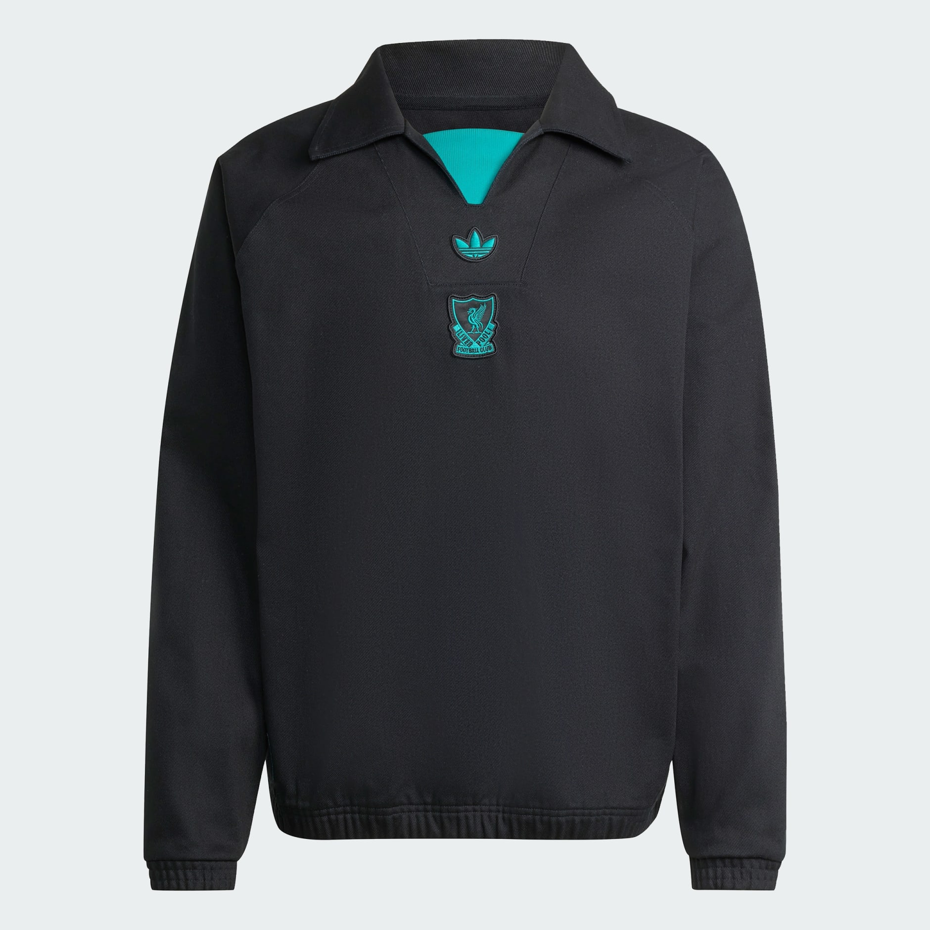 Gornji dio za trening Liverpool FC Terrace Icons