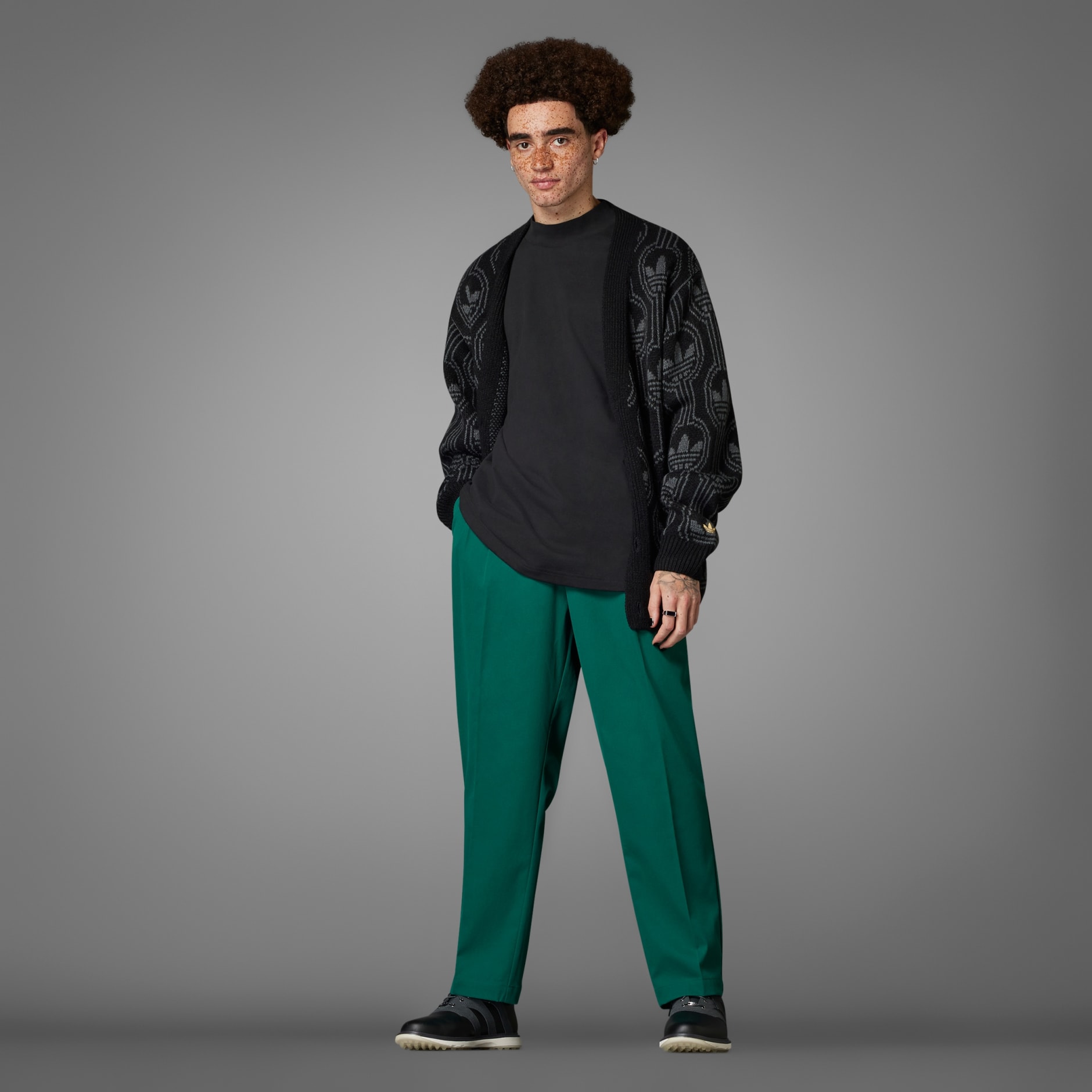 Rolling Links MC Z-Traxion Spikeless Golf Shoes