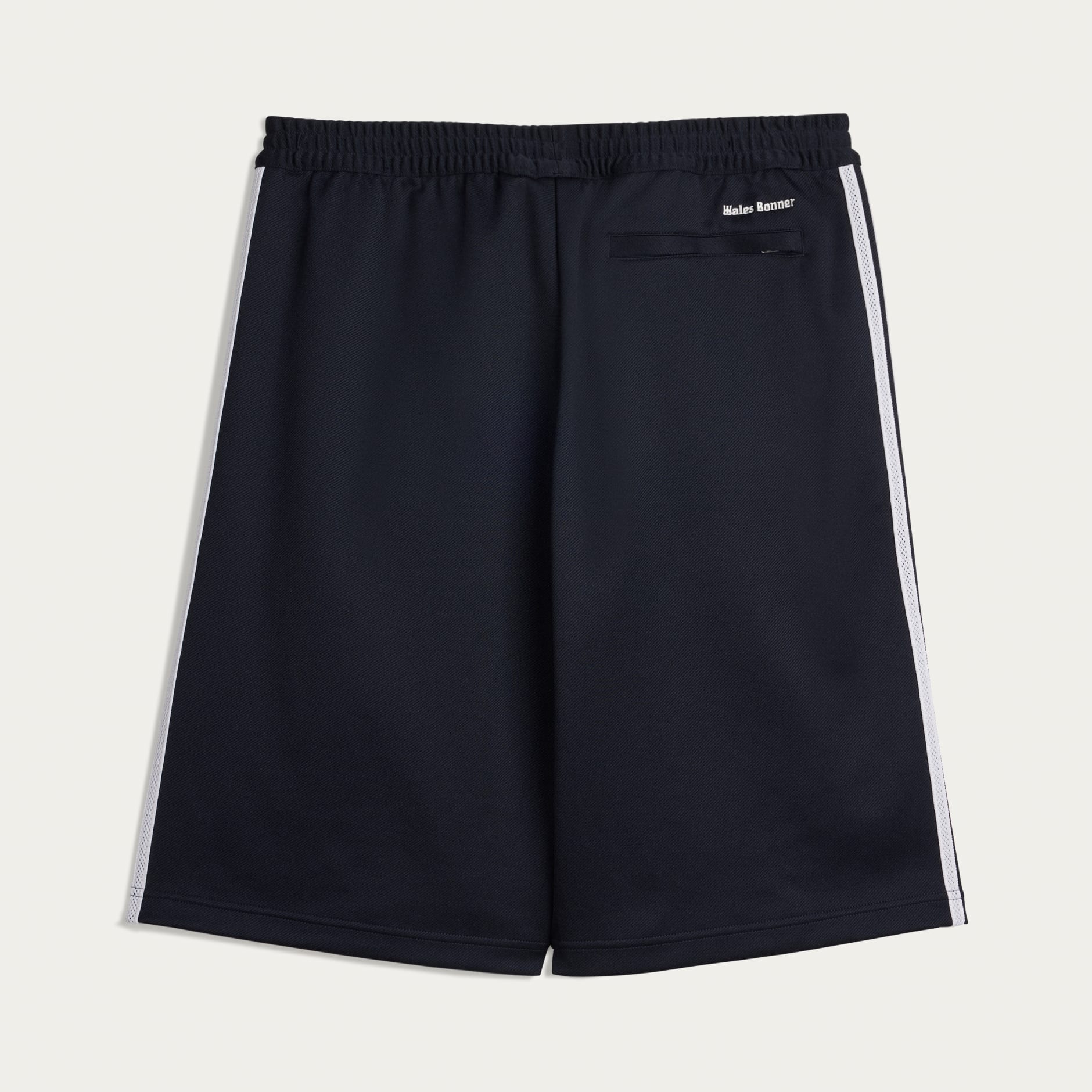 Wales Bonner Twill Short