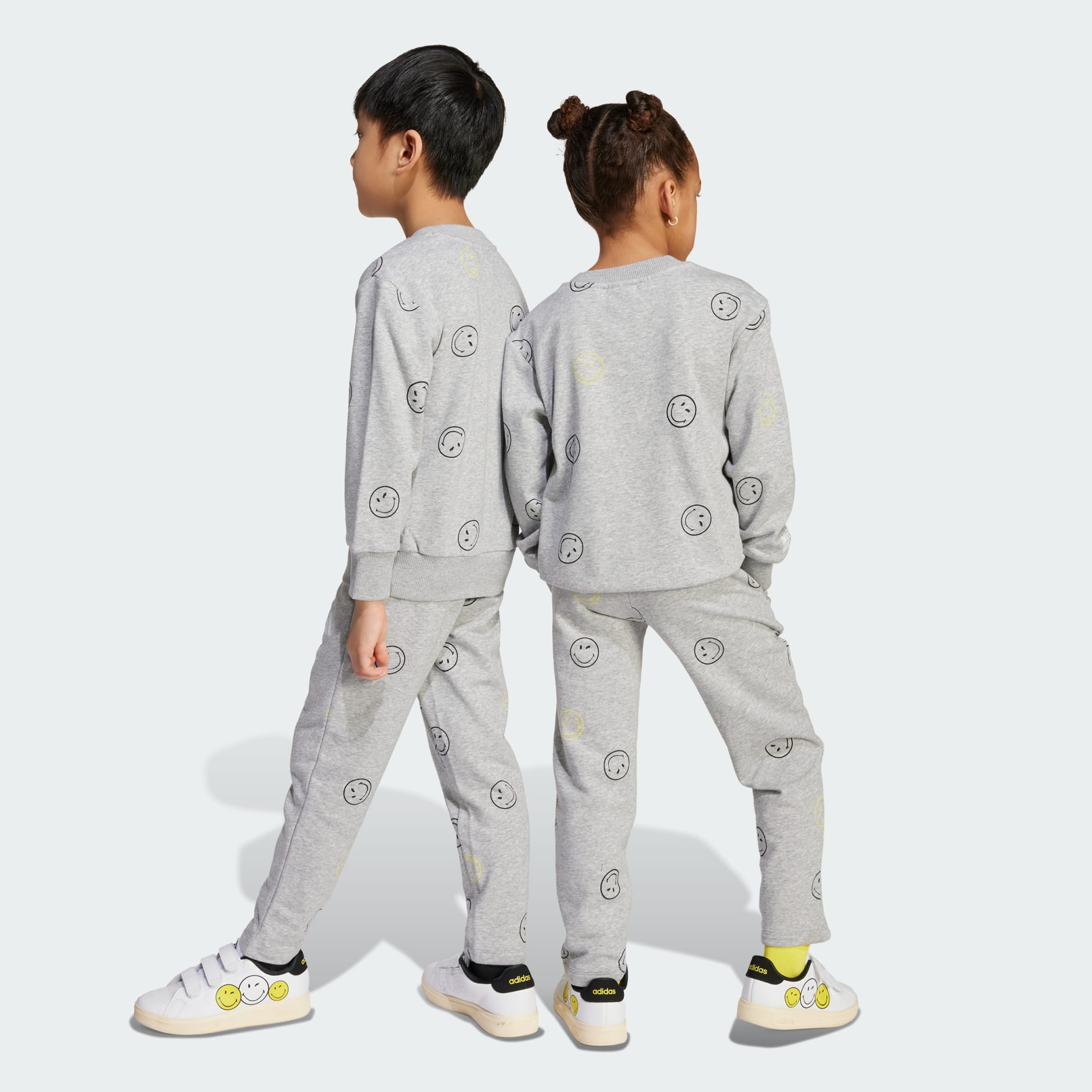 adidas X Smileyworld Summerset Kids