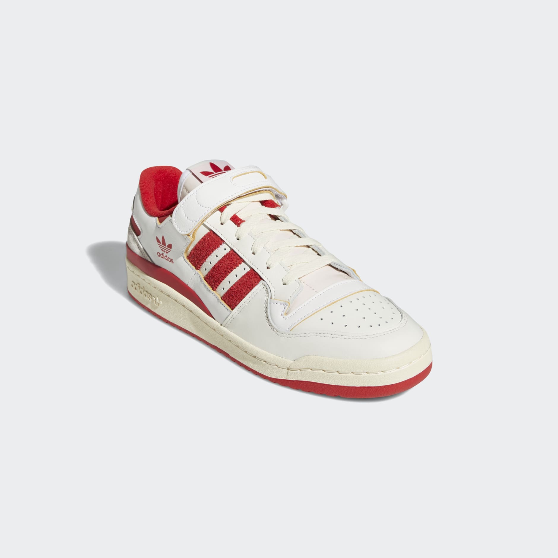 Forum 84 Low Shoes