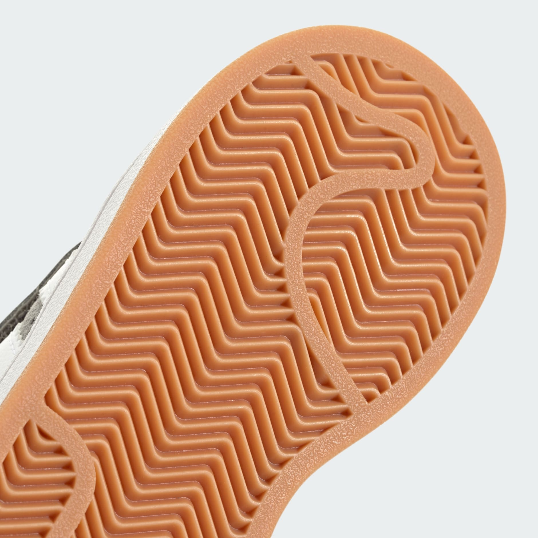 Campus 00s Comfort Closure Elastic Lace Shoes Kids