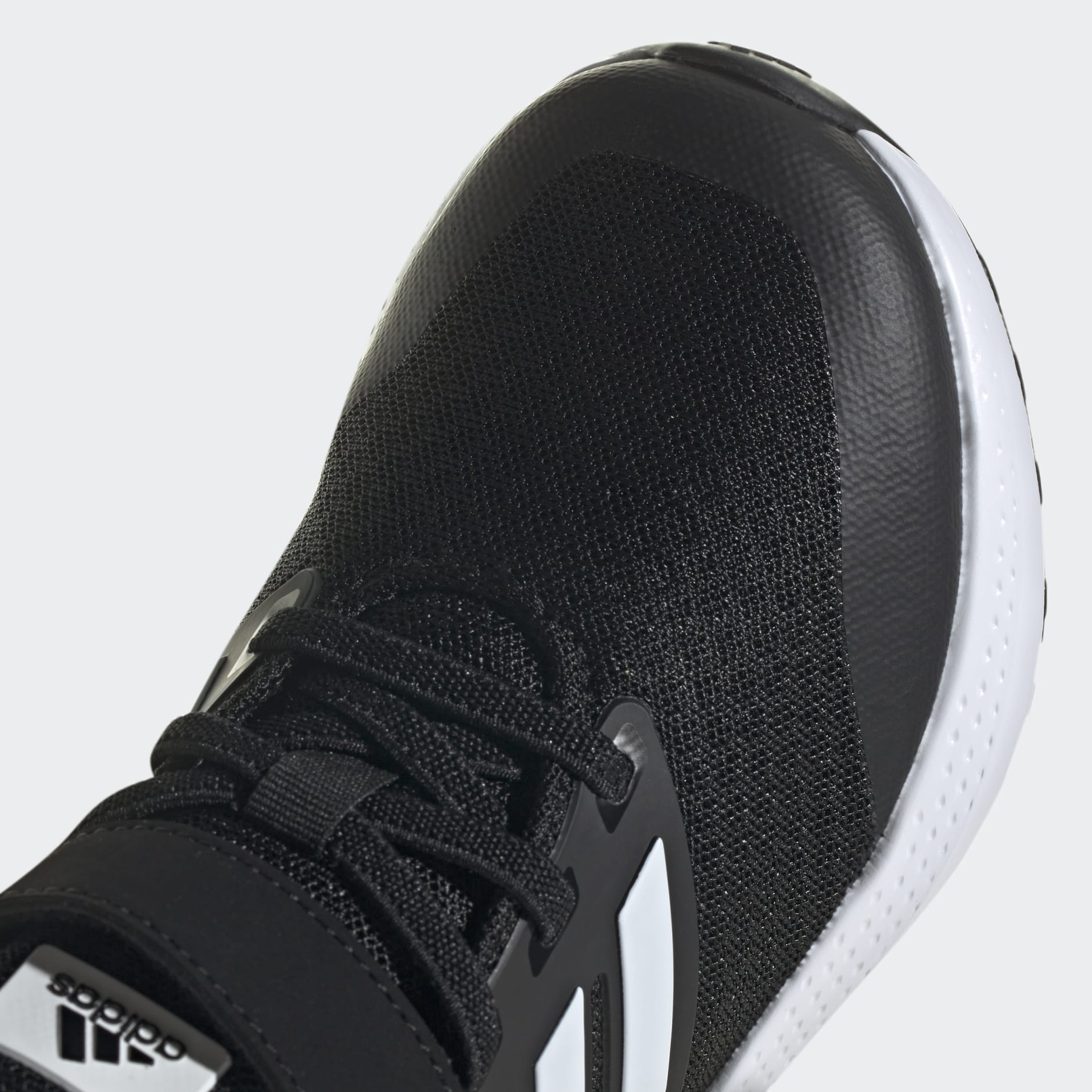 EQ21 Run 2.0 Bounce Sport Running Elastic Lace with Top Strap Shoes