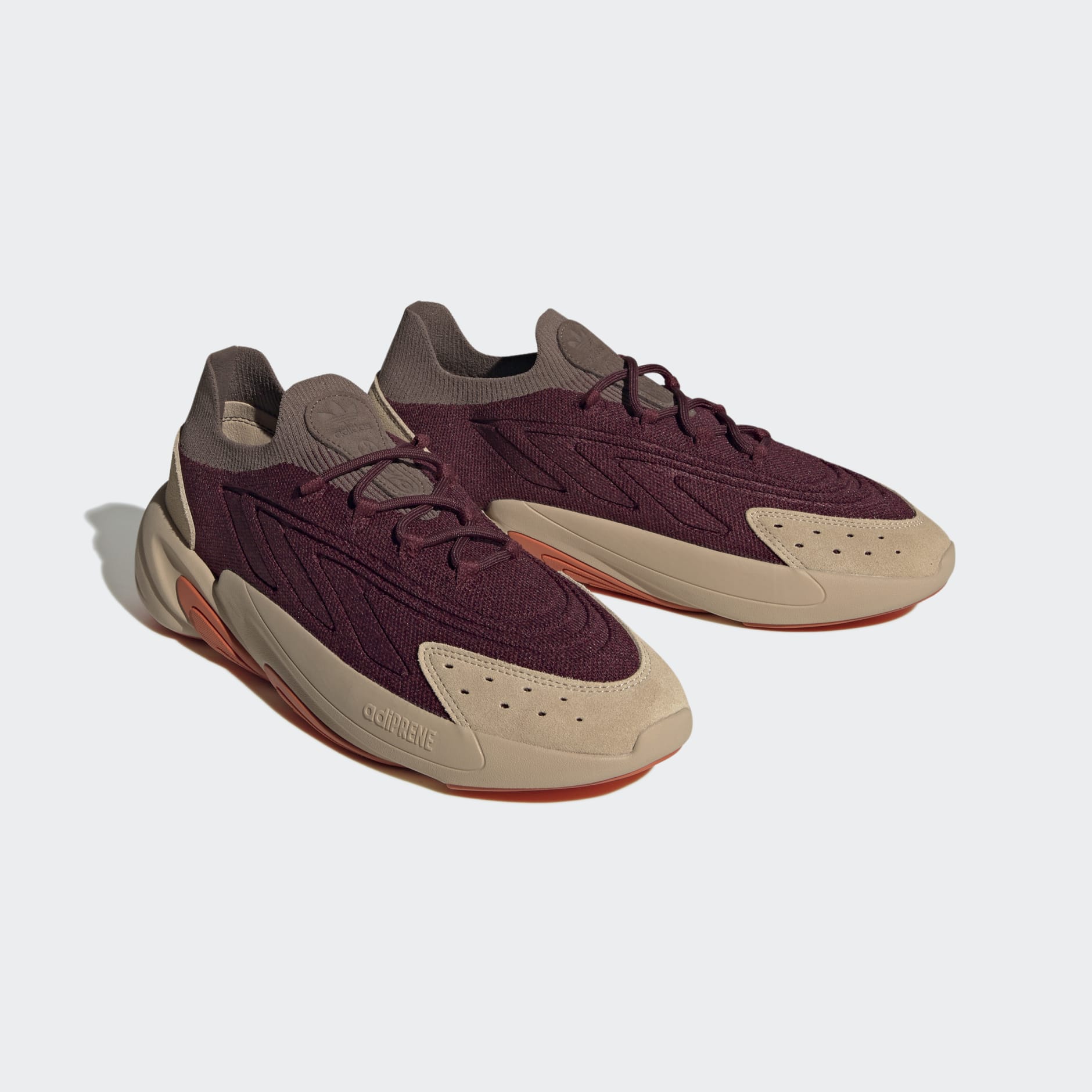 Ozelia Shoes