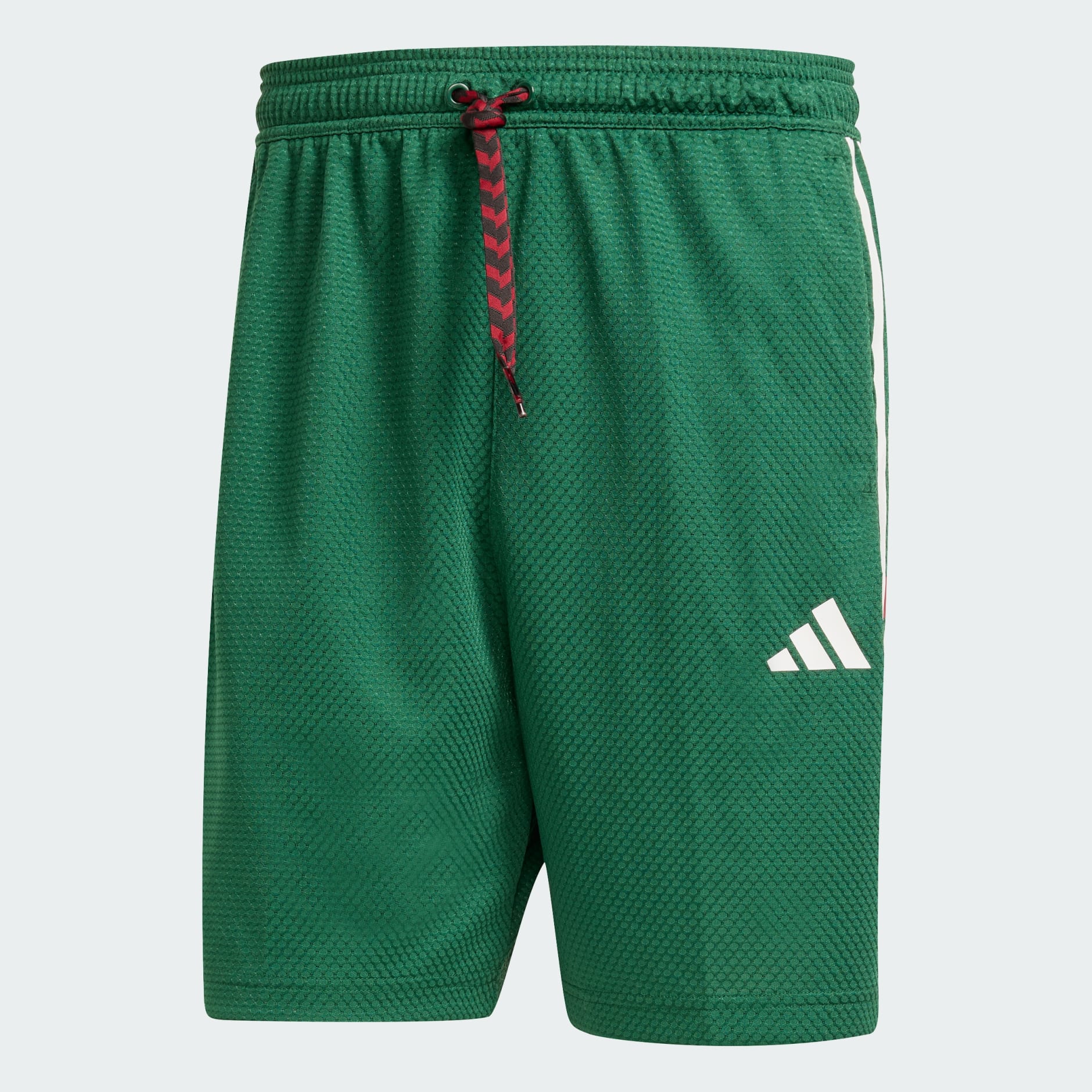 House of Tiro Nations Pack Shorts