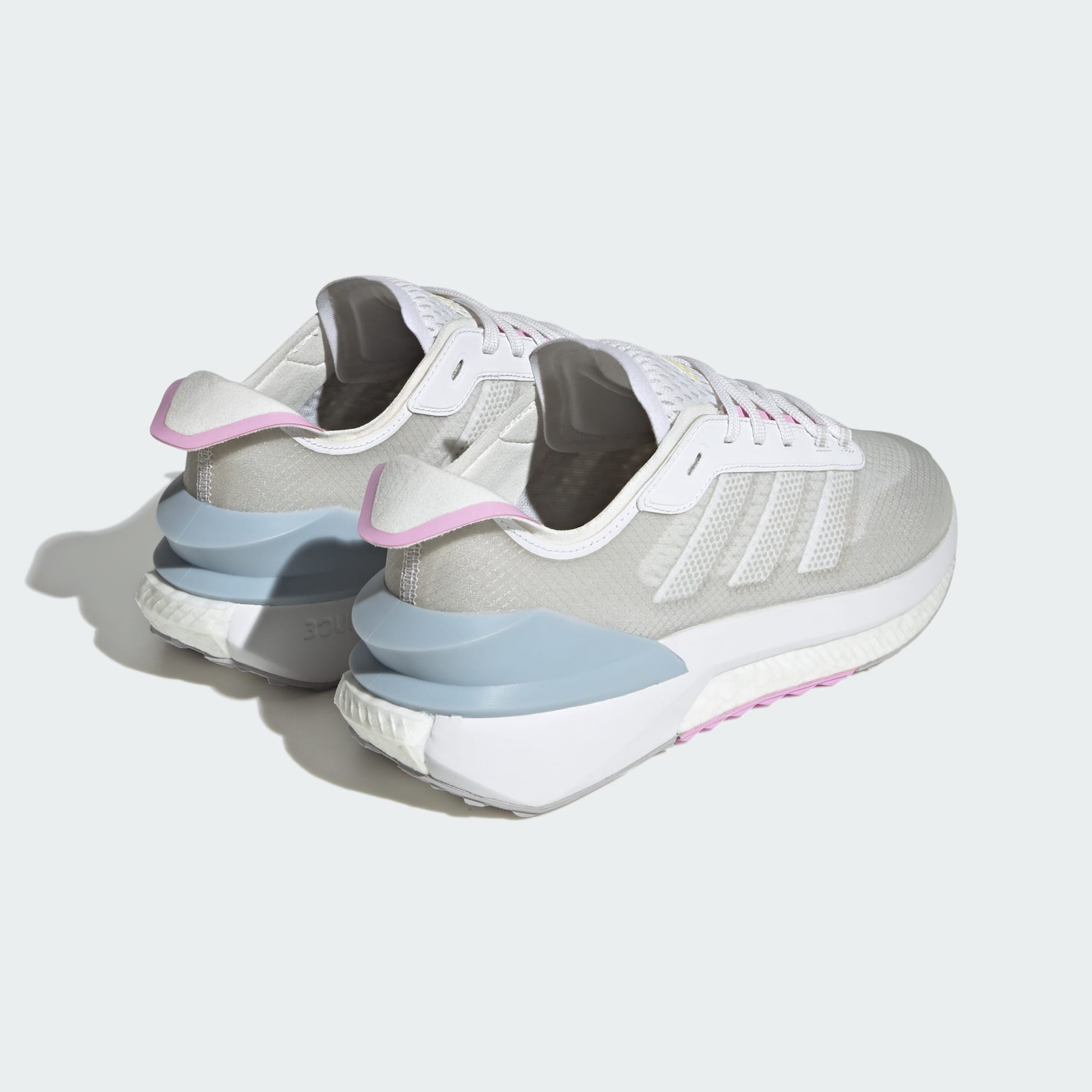 Women's Shoes - Avryn Shoes - White | adidas Oman