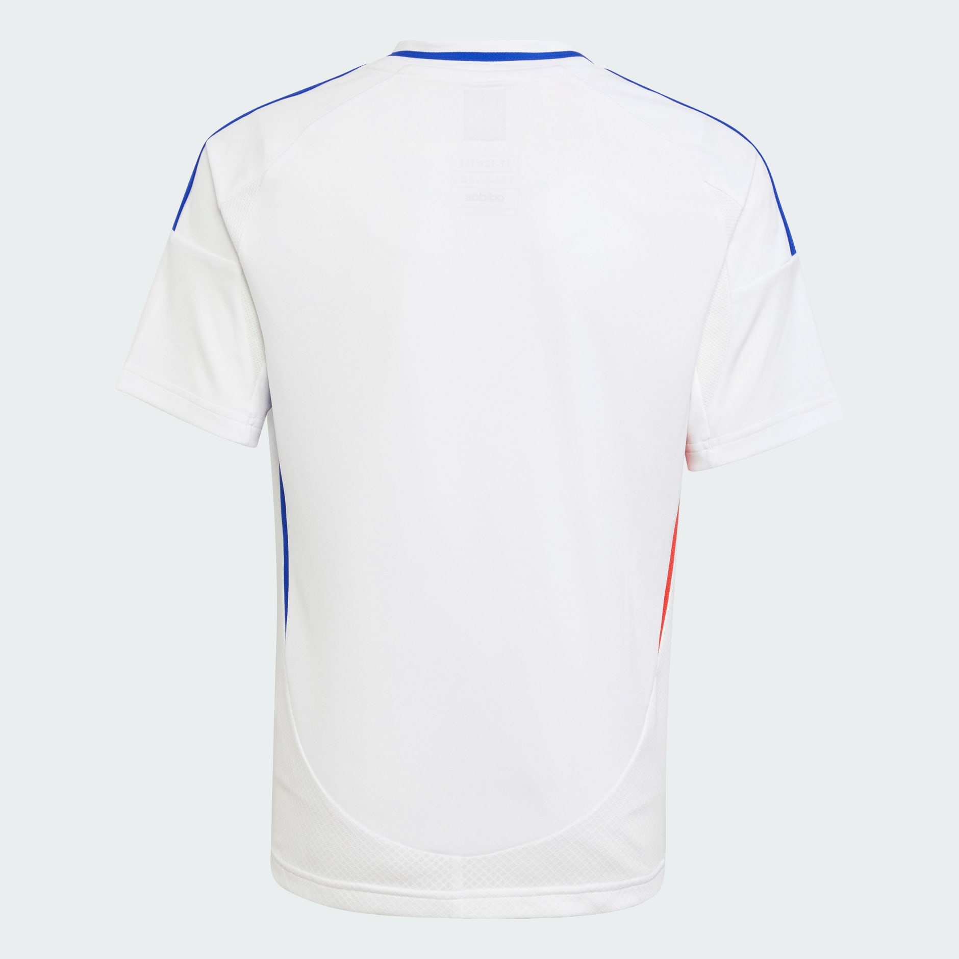 Tricou de acasă Olympique Lyonnais 24/25 pentru copii