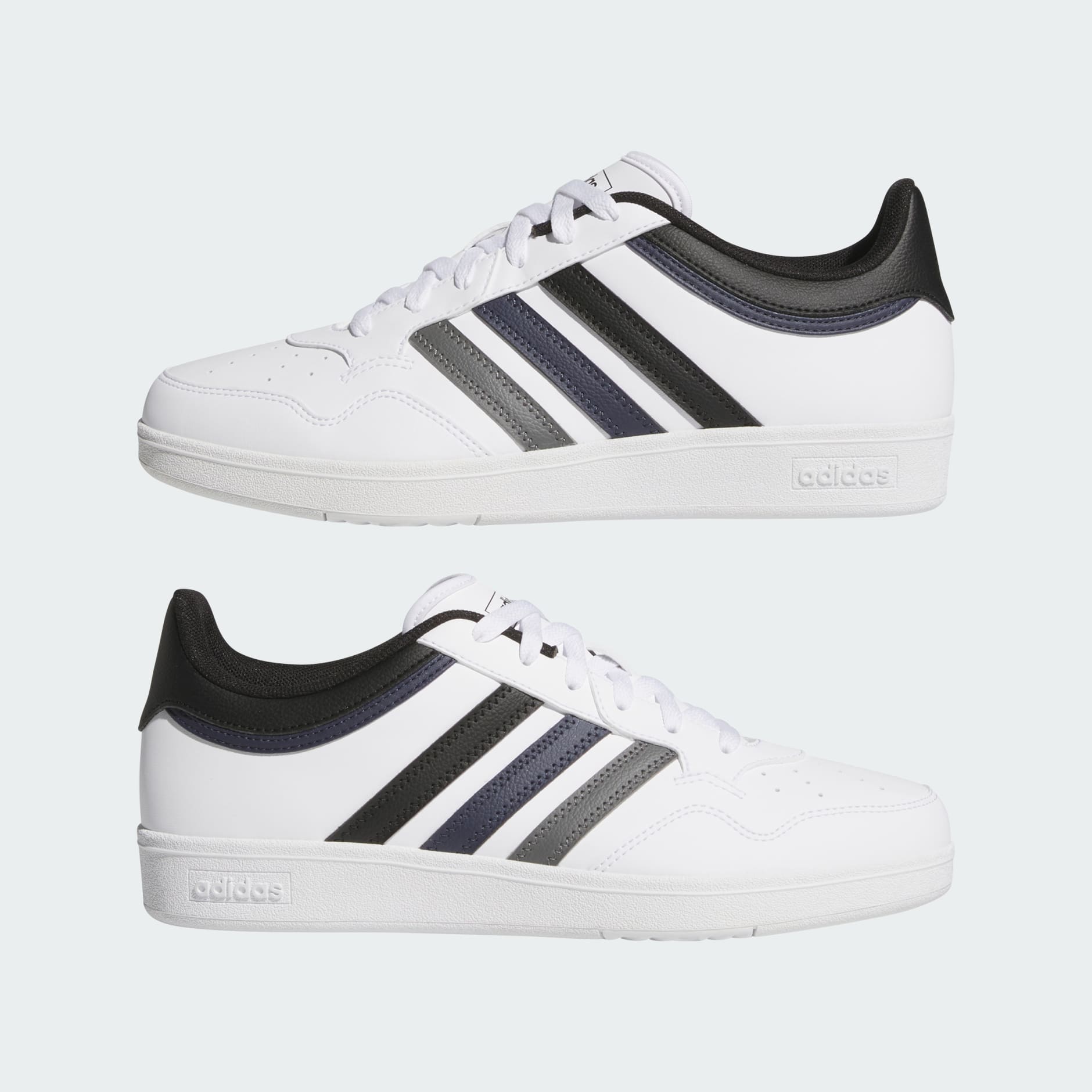 Hoops 4.0 Shoes