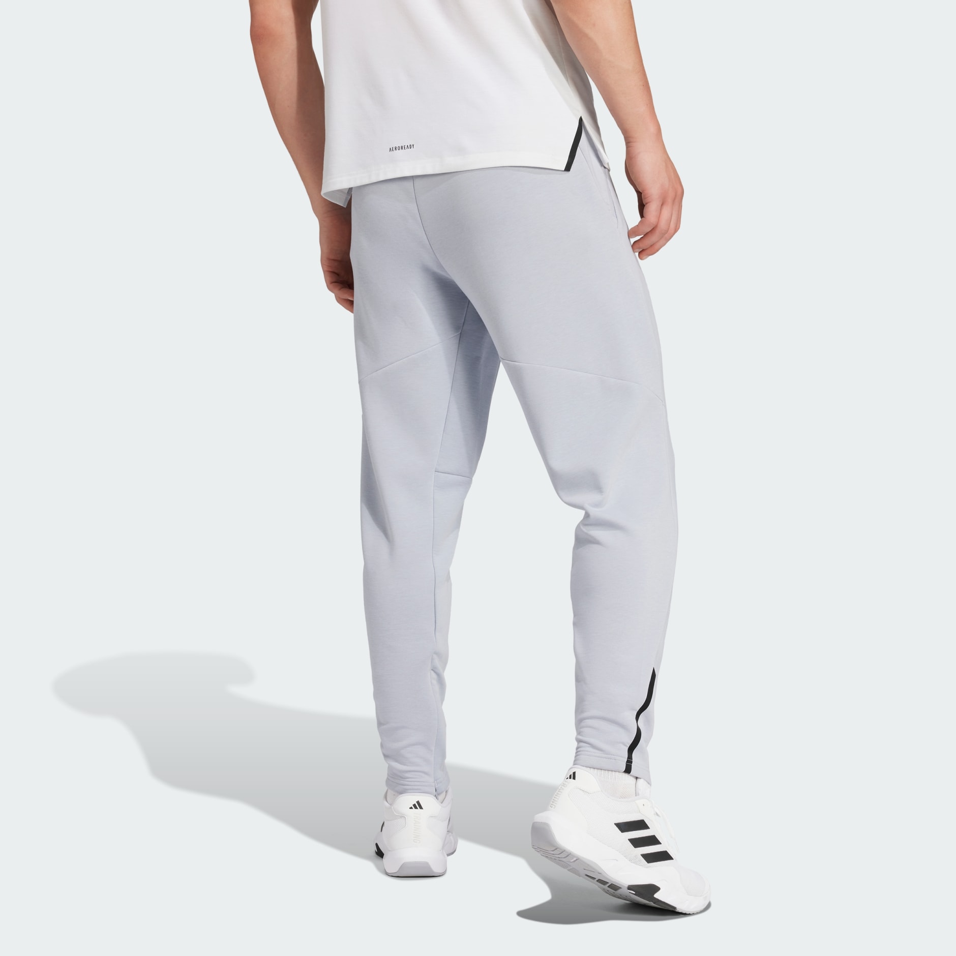 Designed for Training Spaceknit Pants