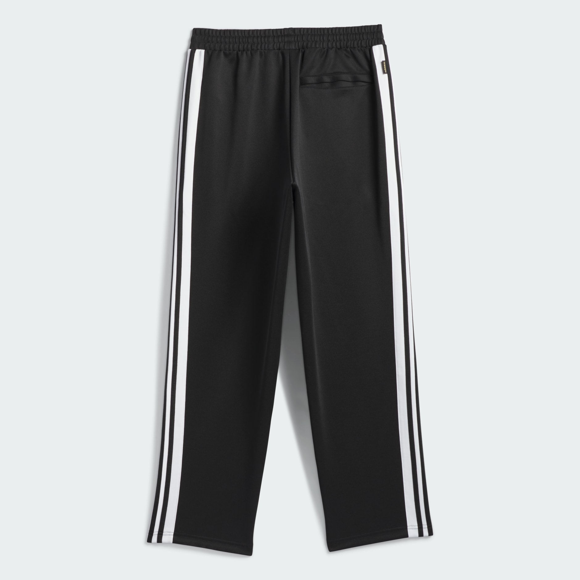 Clothing - Tyshawn Track Pants (Gender Neutral) - Black | adidas Oman