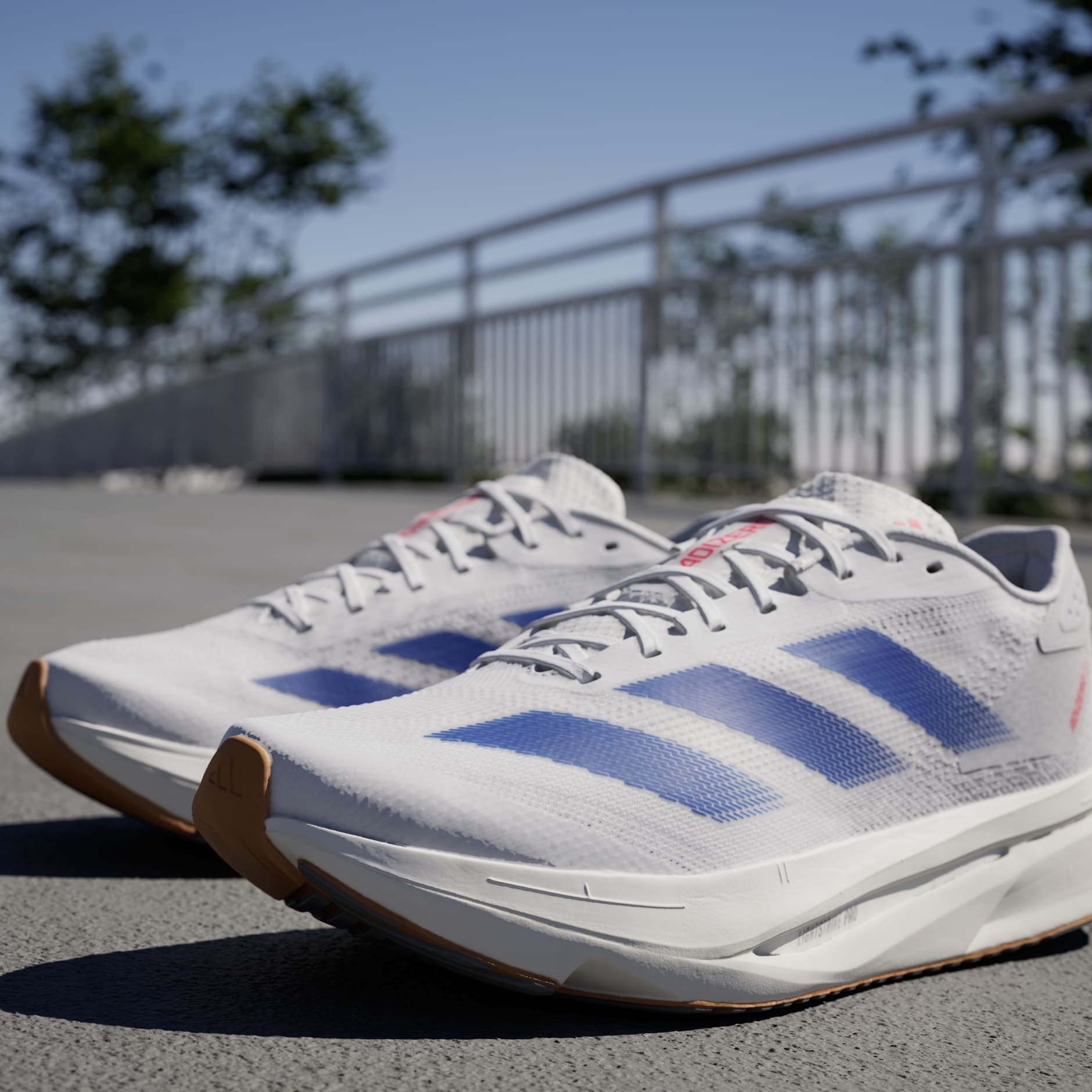 Adizero Sl2 Running Shoes