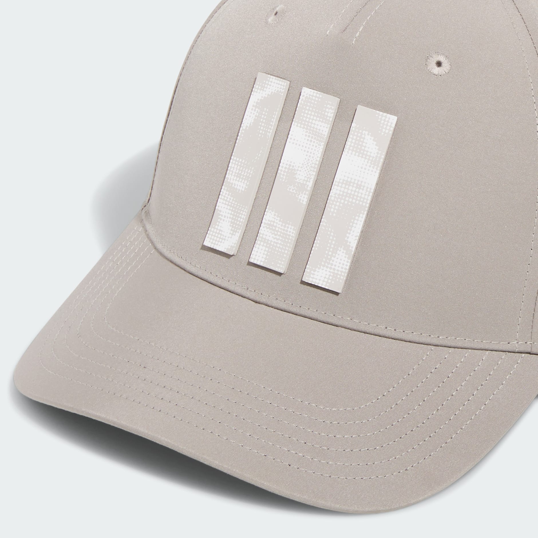 Tour 3-Stripes Print Hat