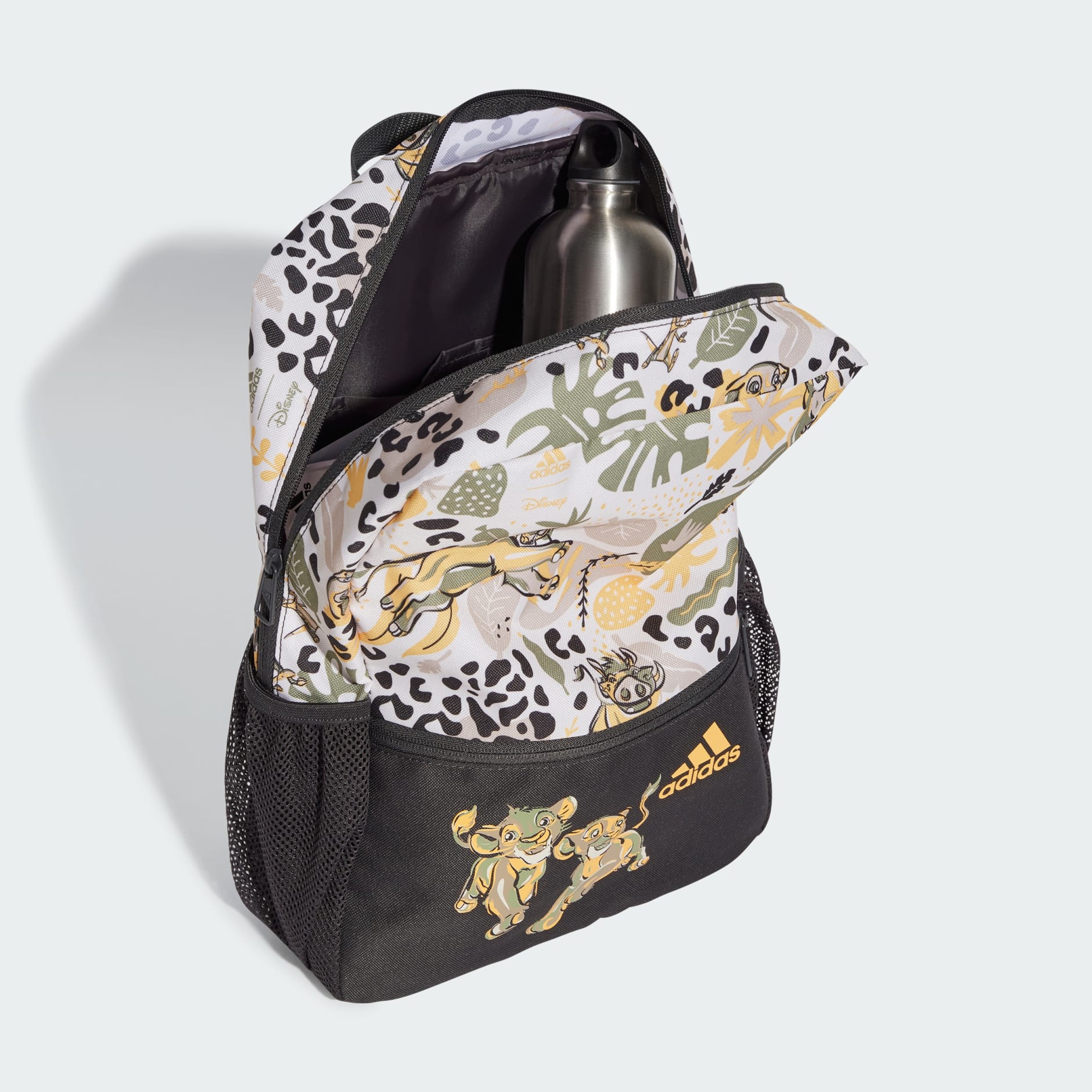 Lion king backpack best sale