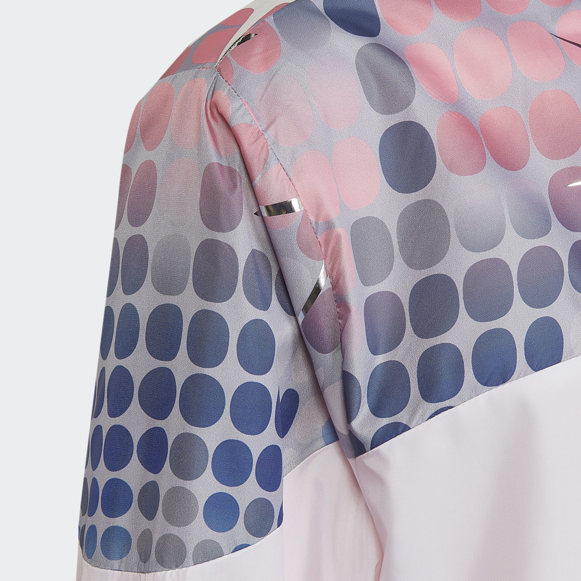 Dance Windbreaker