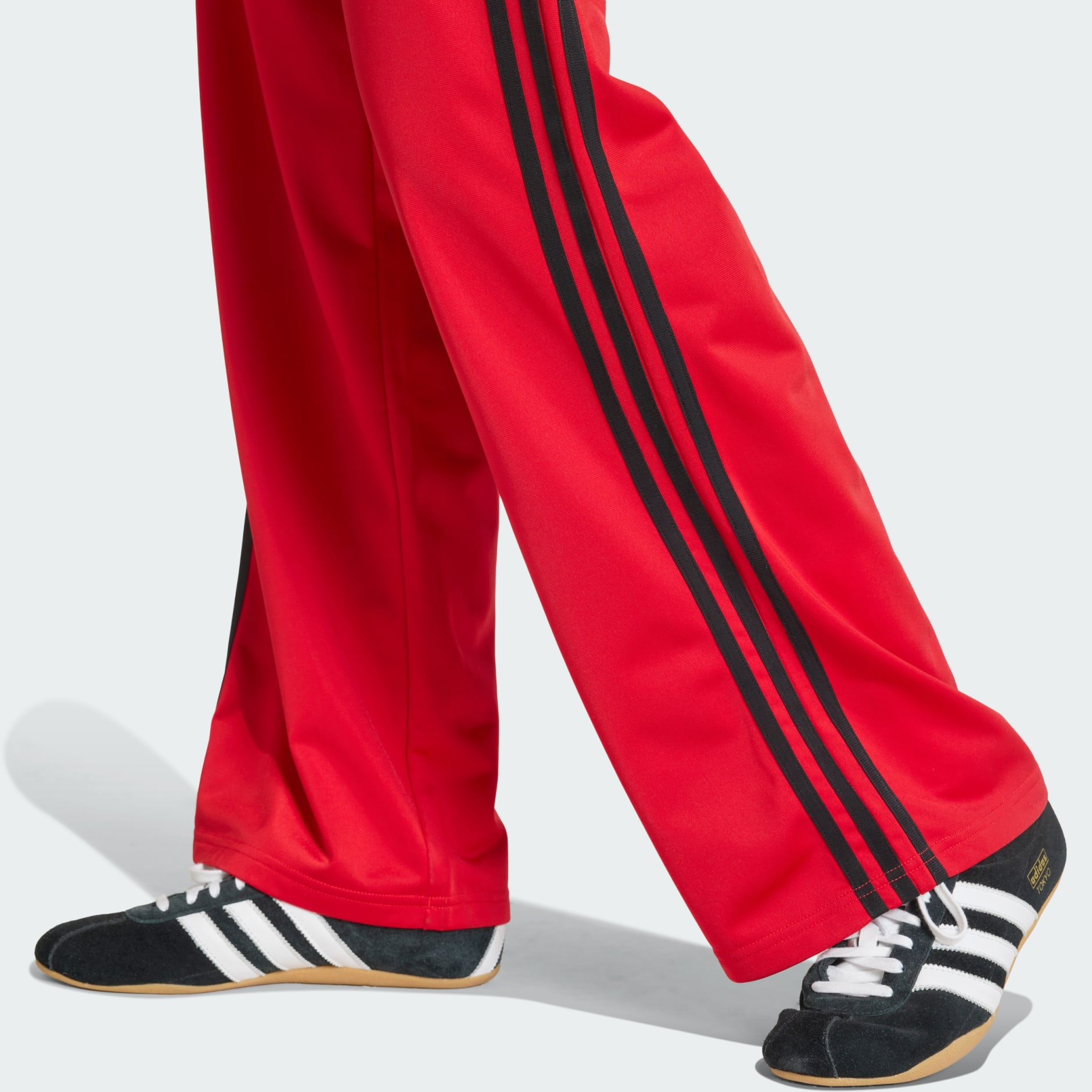 DONJI DIO TRENIRKE SMOCKED FIREBIRD