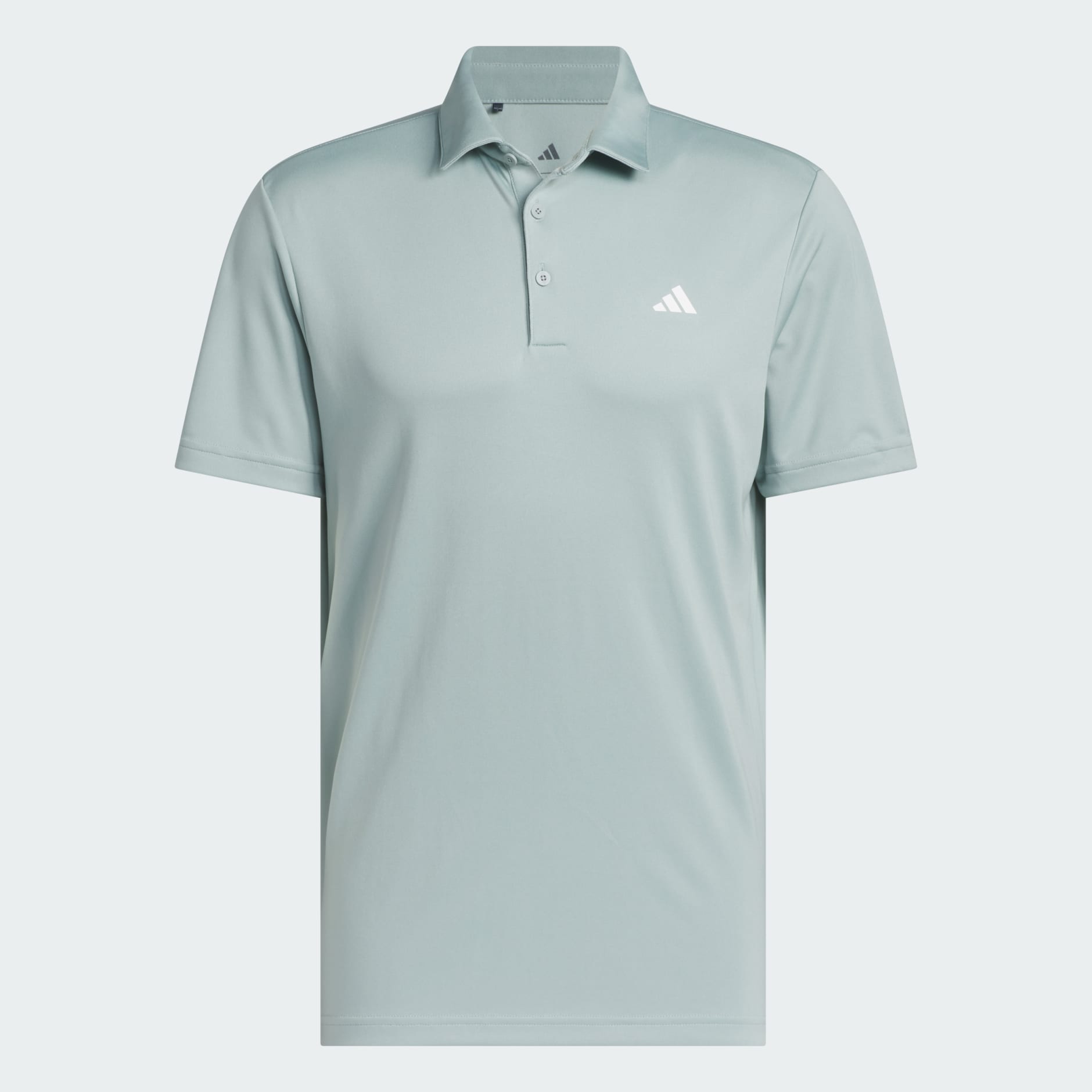 PERFORMANCE SOLID POLO SHIRT