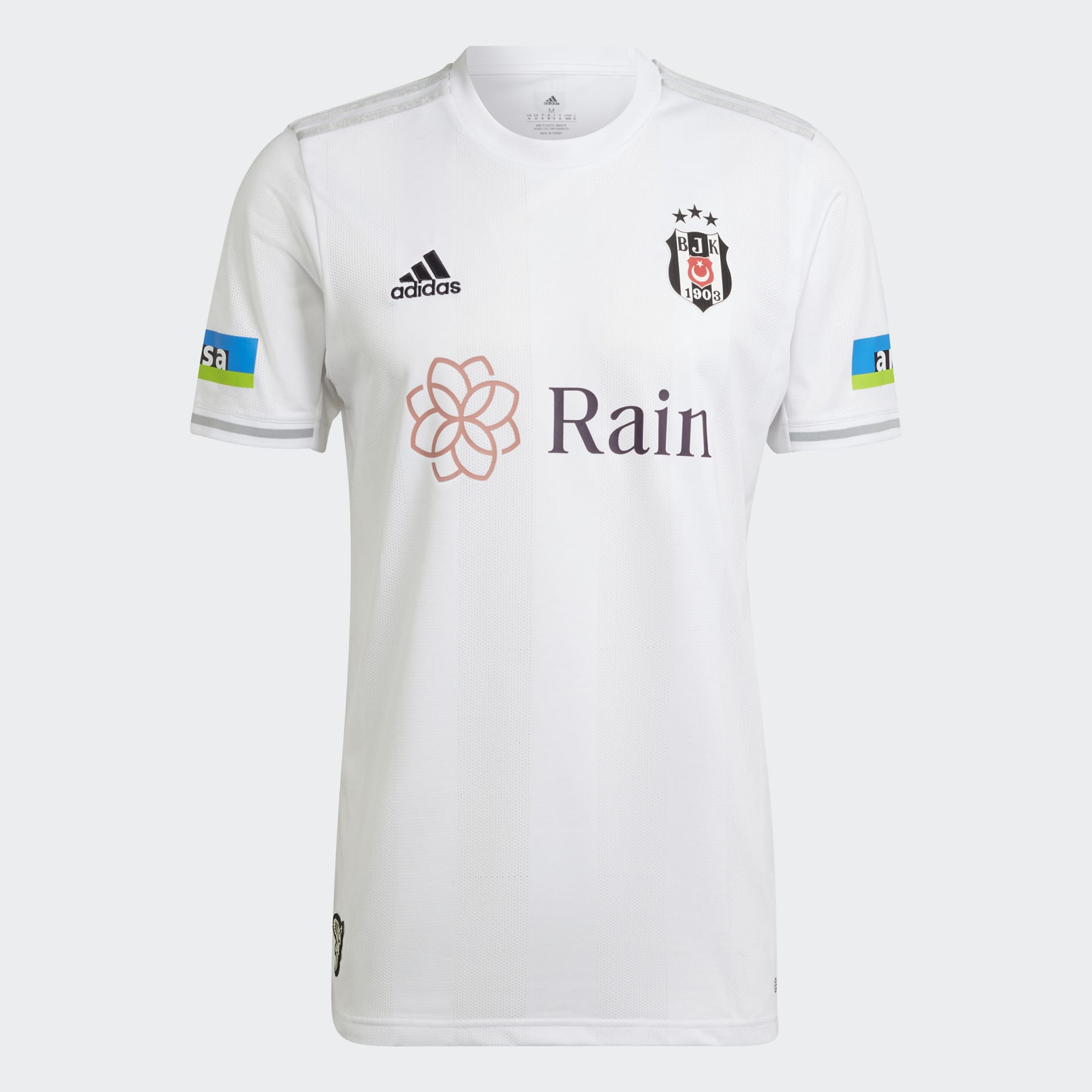 adidas Besiktas JK Home 19/20 Junior