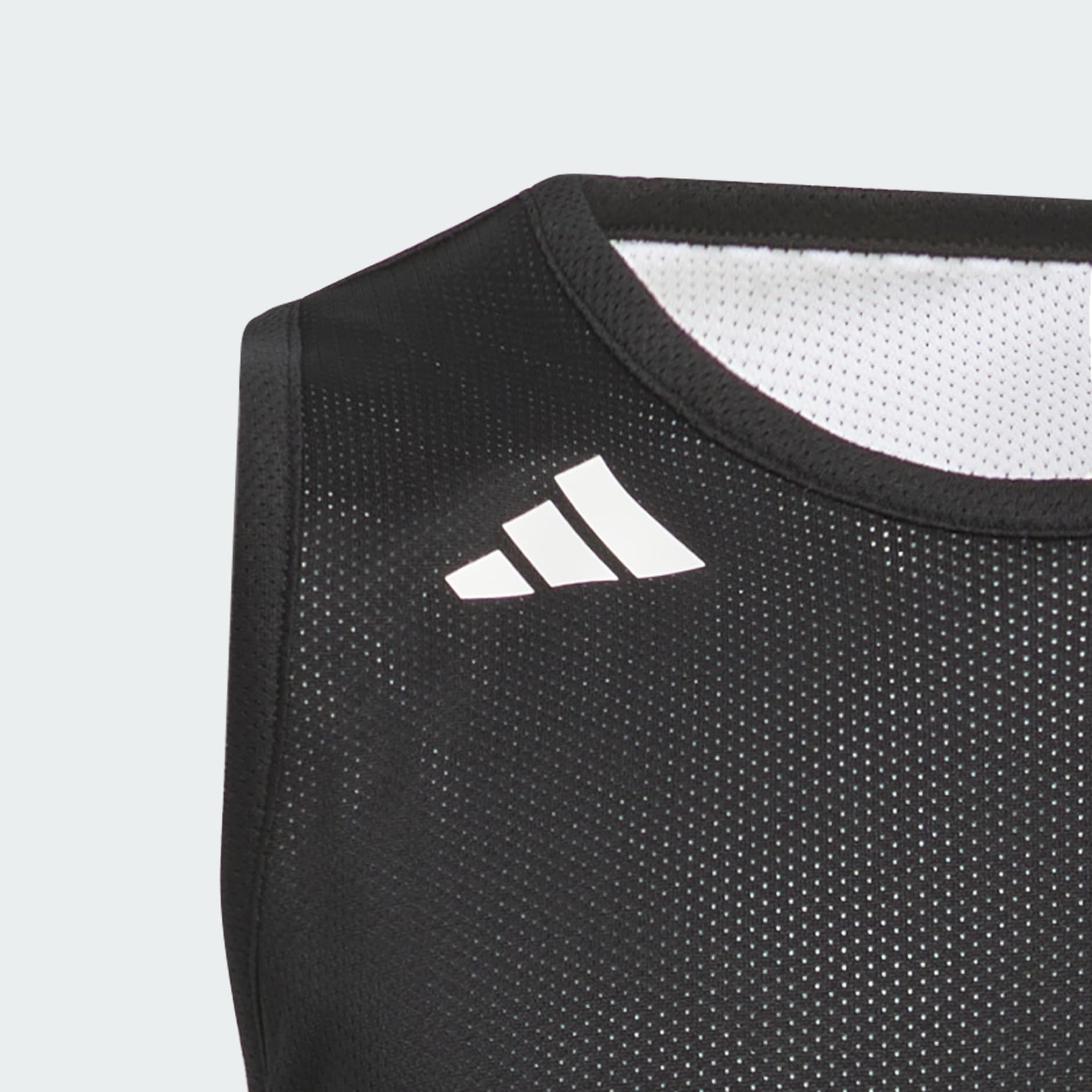 חולצת ילדים 3G Speed Reversible Basketball AEROREADY